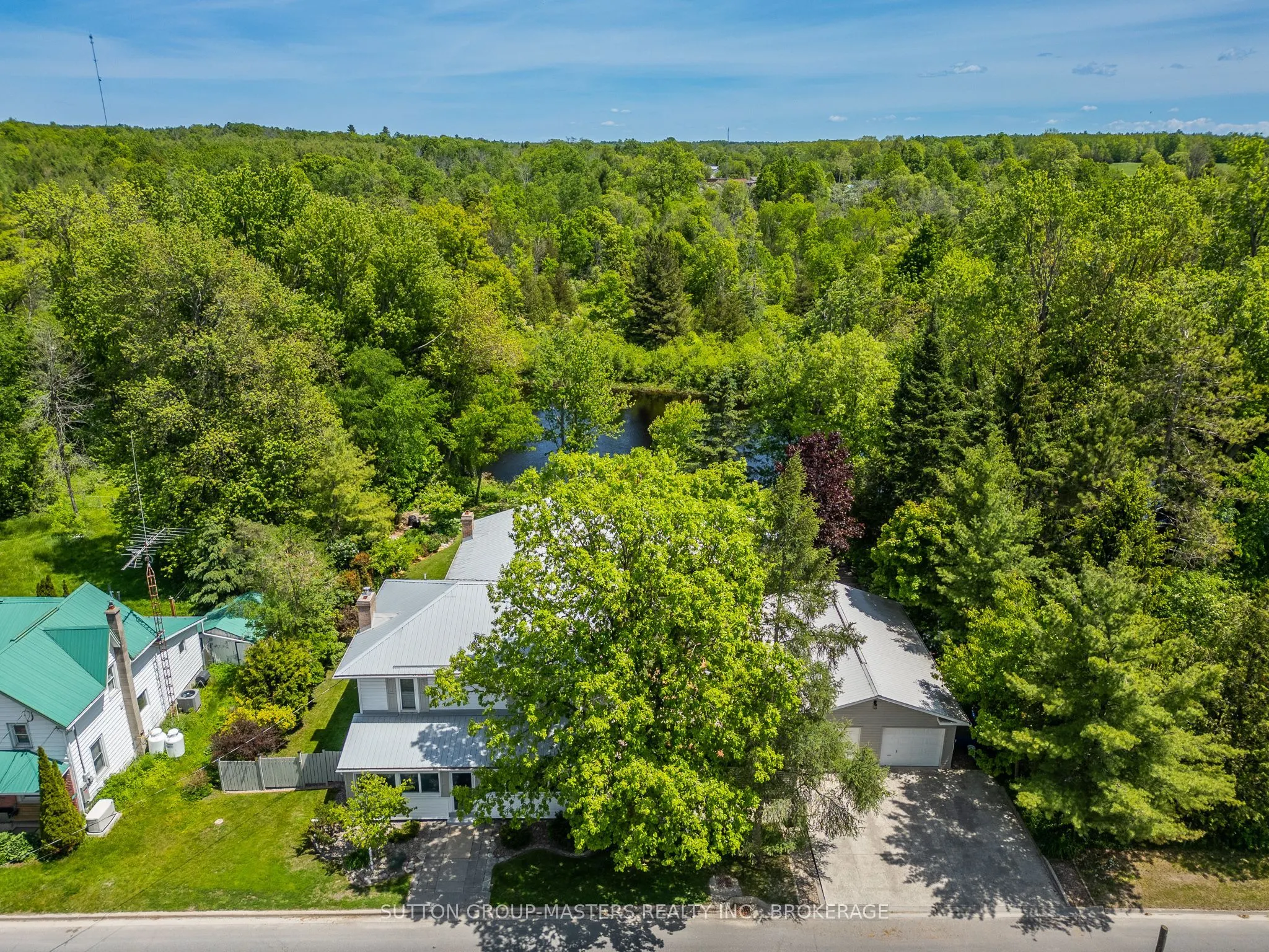 2885 County Rd 6 Road
