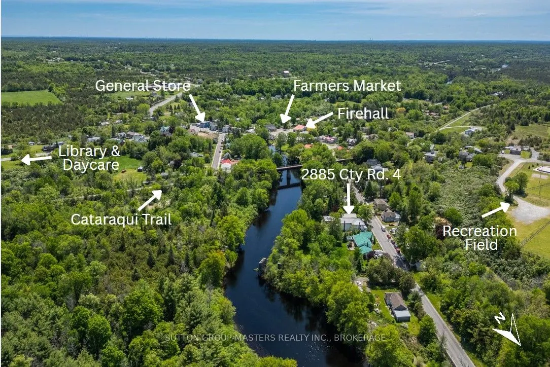 2885 County Rd 6 Road