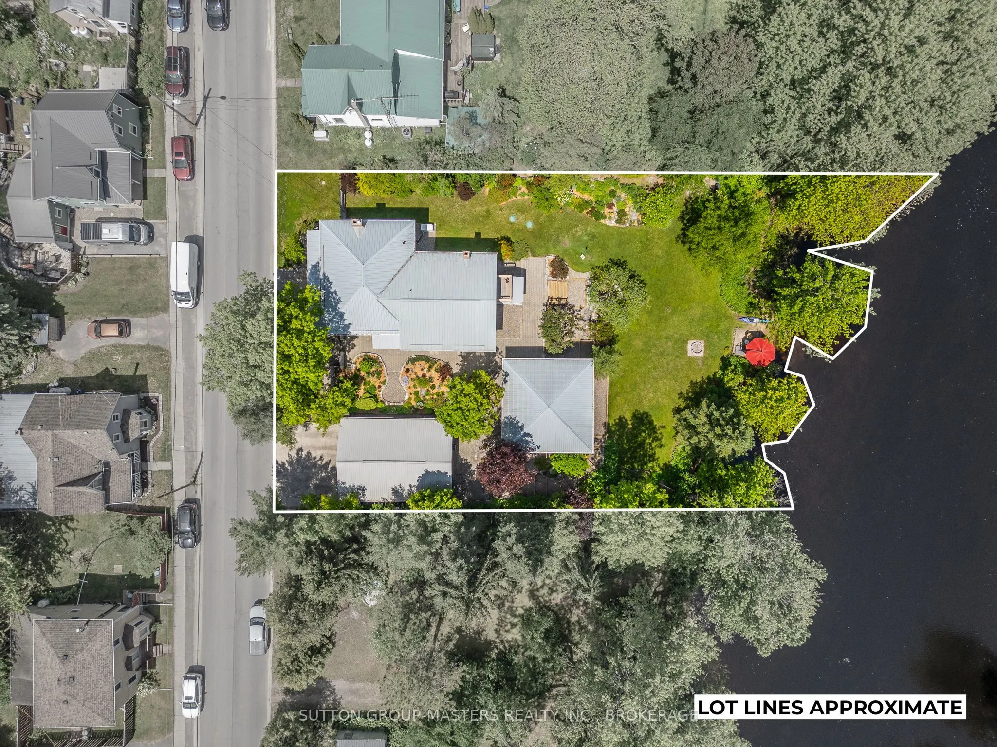 2885 County Rd 6 Road