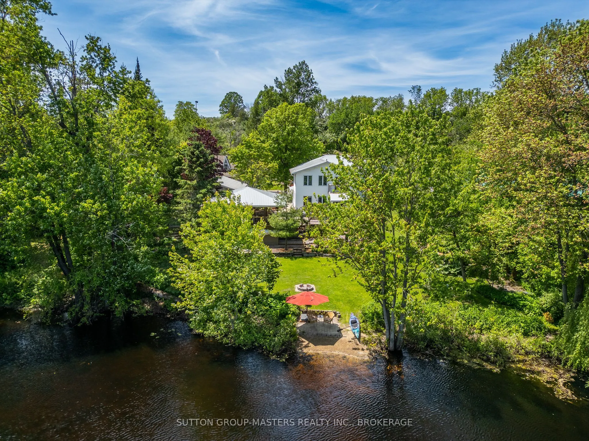 2885 County Rd 6 Road