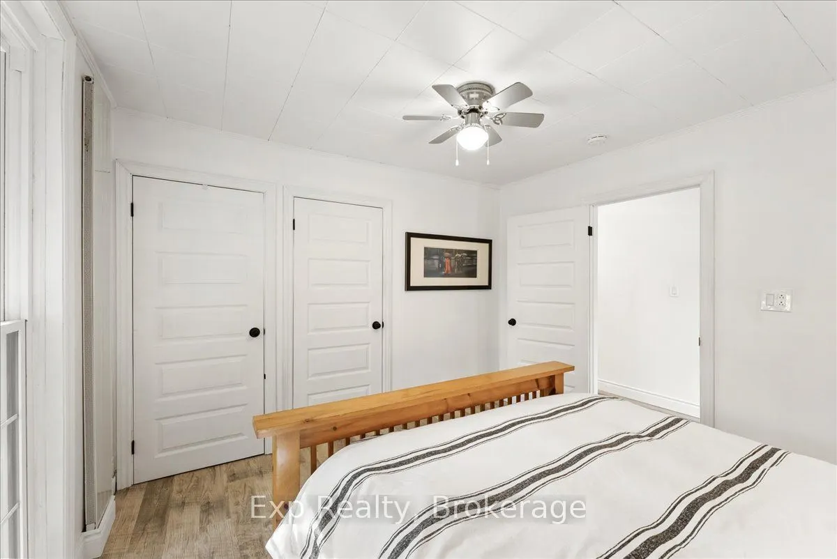 26 Sherbourne Street N