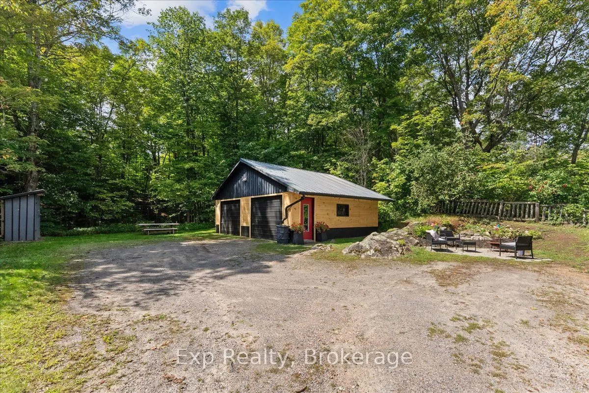 26 Sherbourne Street N