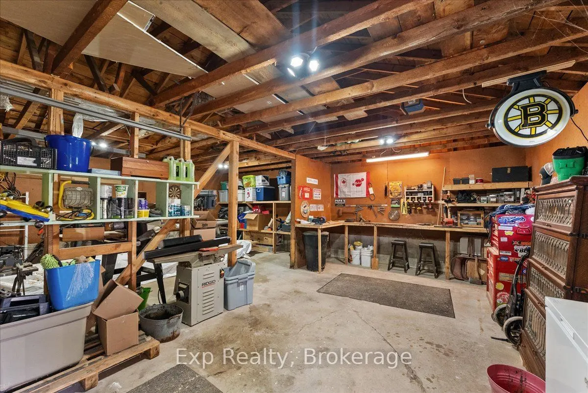 26 Sherbourne Street N