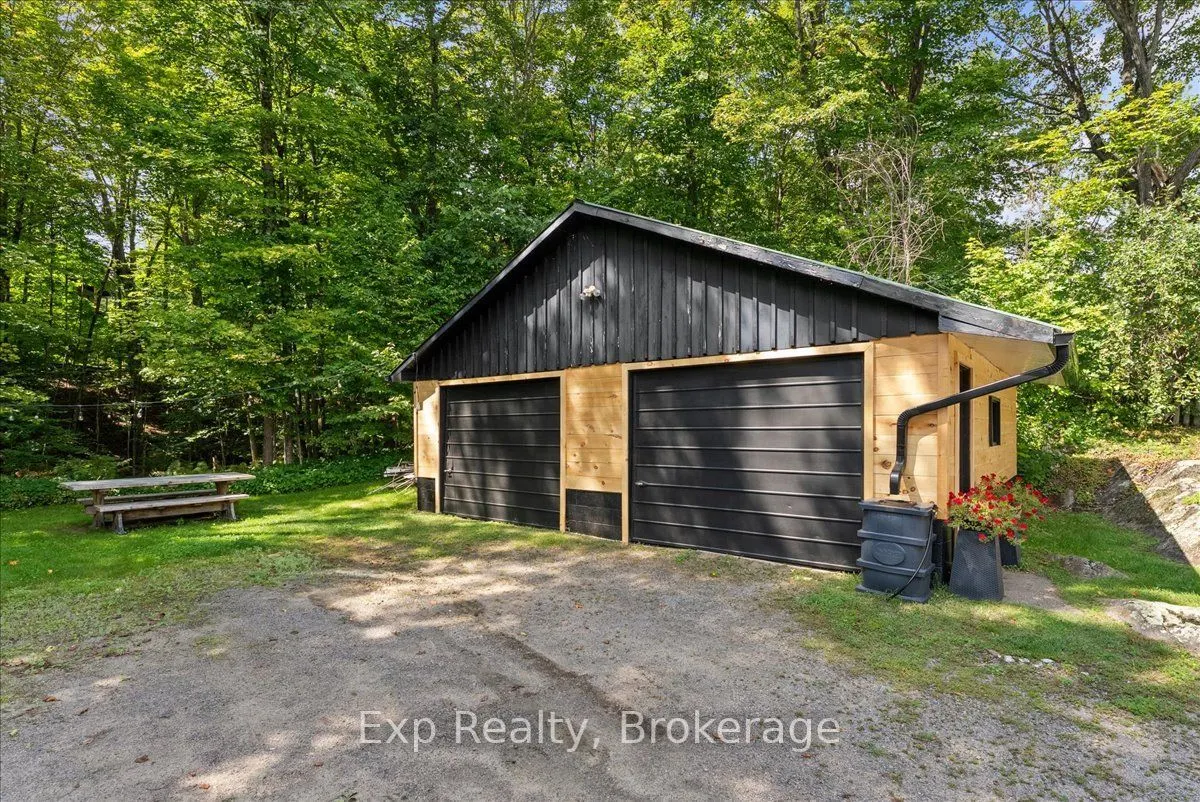 26 Sherbourne Street N