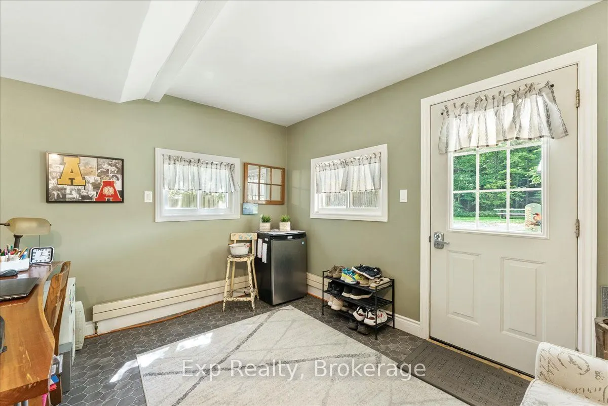 26 Sherbourne Street N