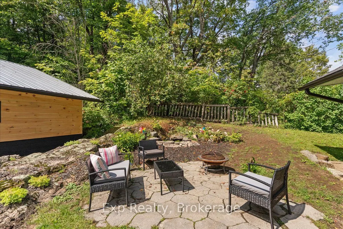 26 Sherbourne Street N