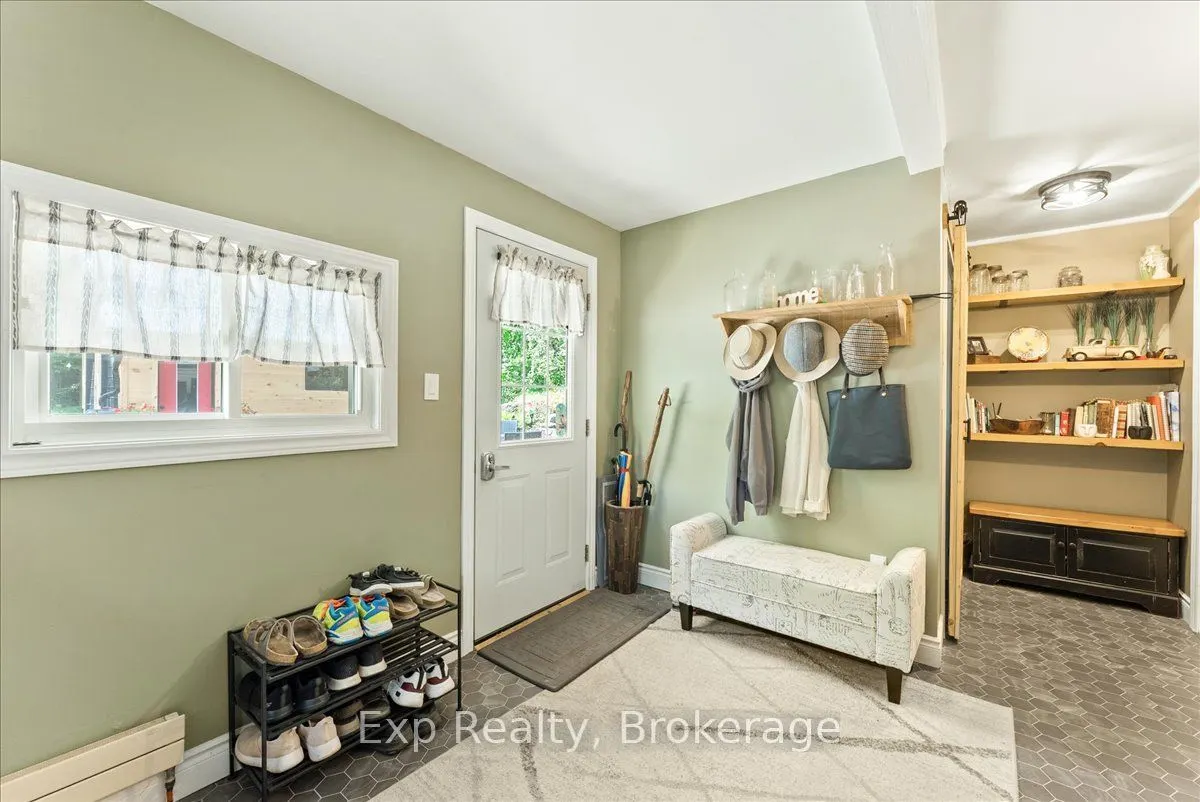 26 Sherbourne Street N
