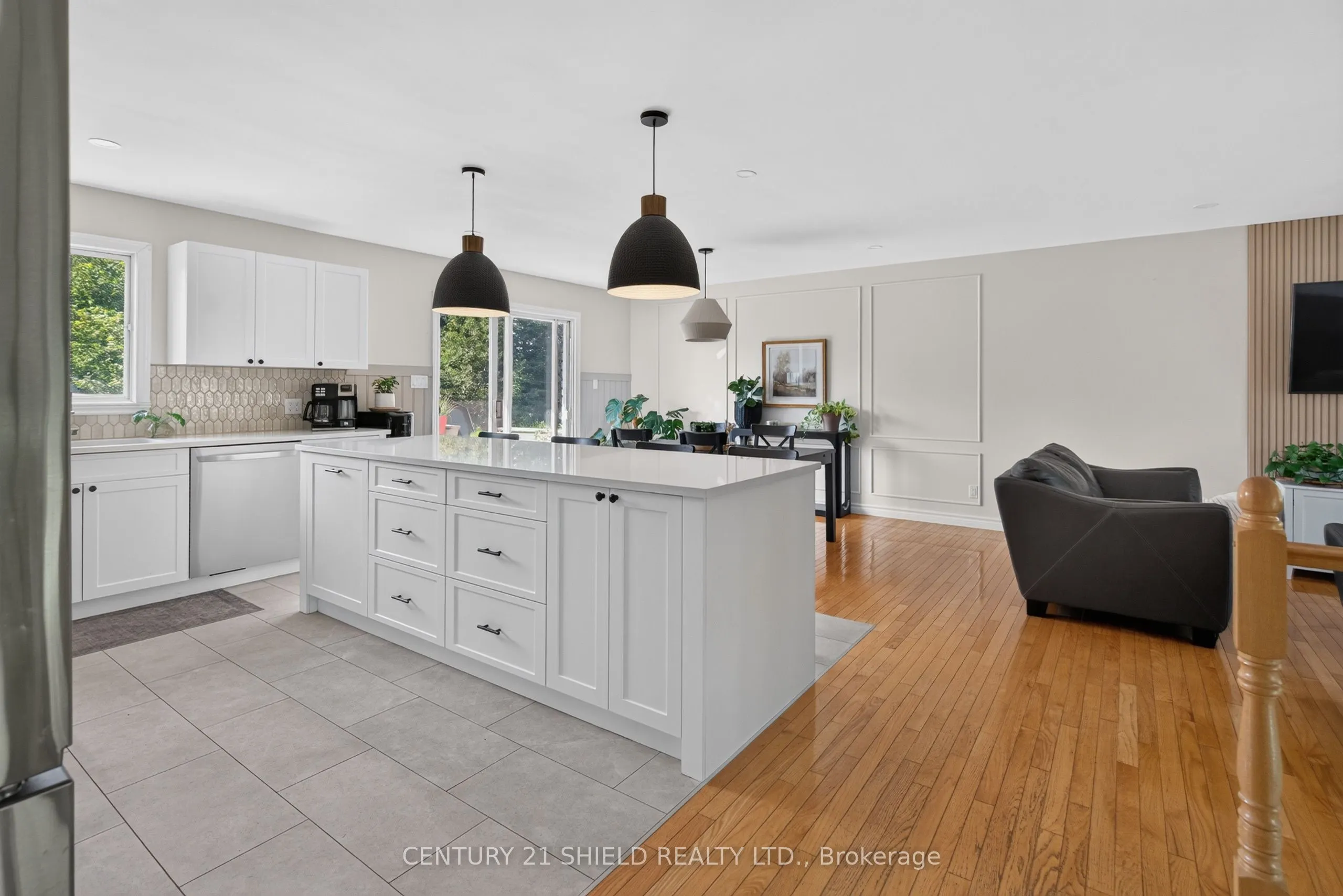 17070 Speer Road