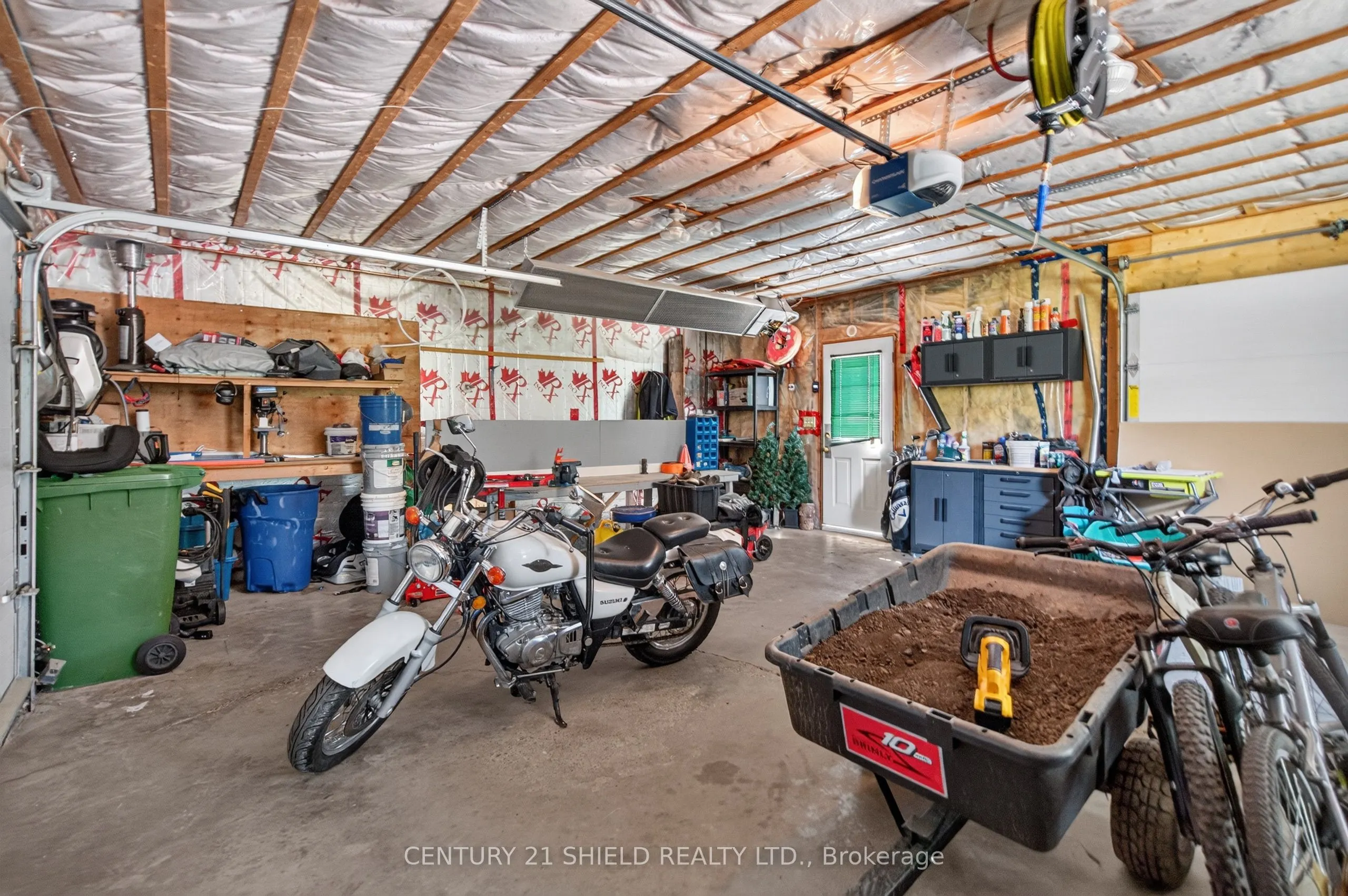 17070 Speer Road