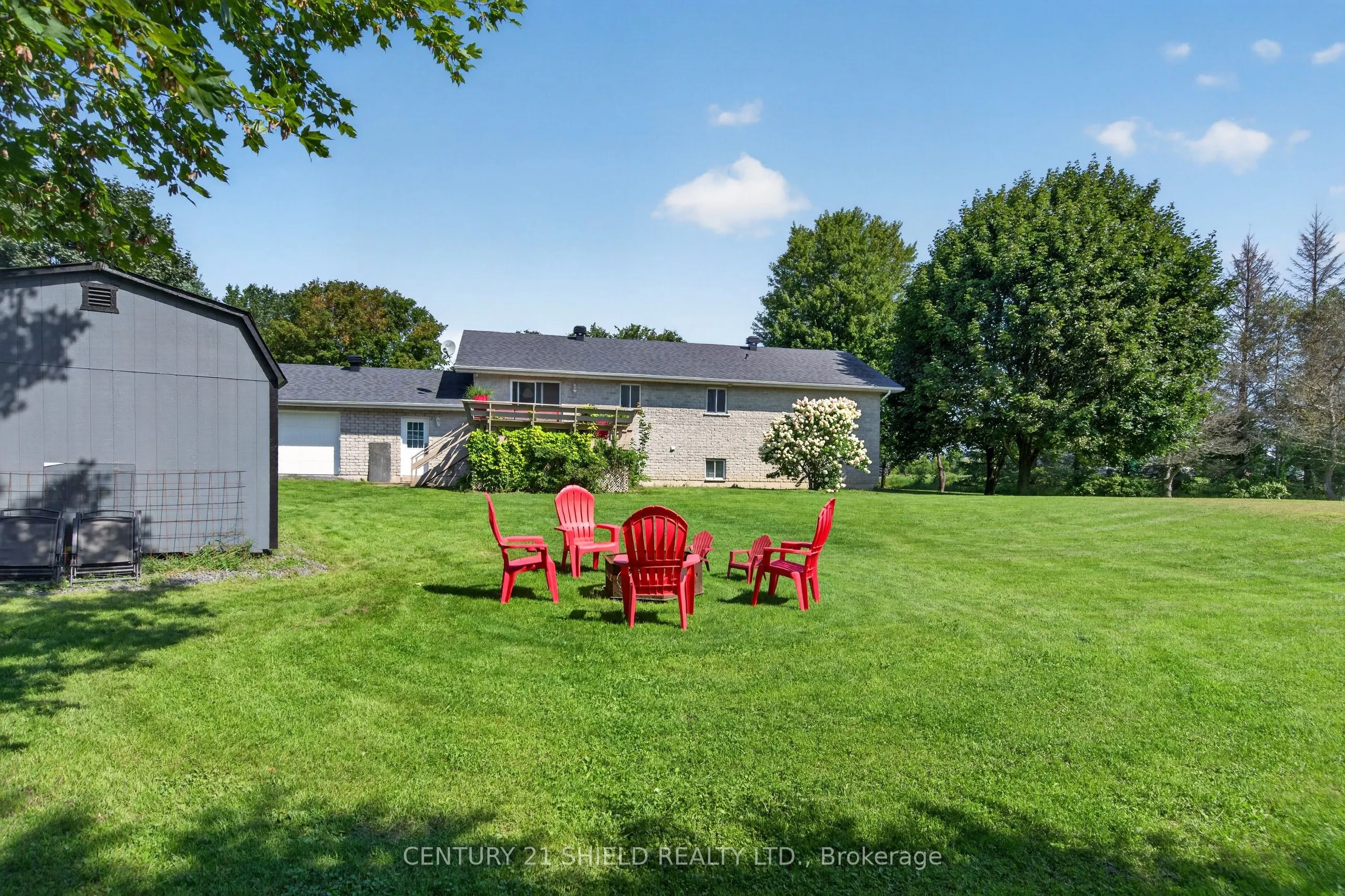 17070 Speer Road