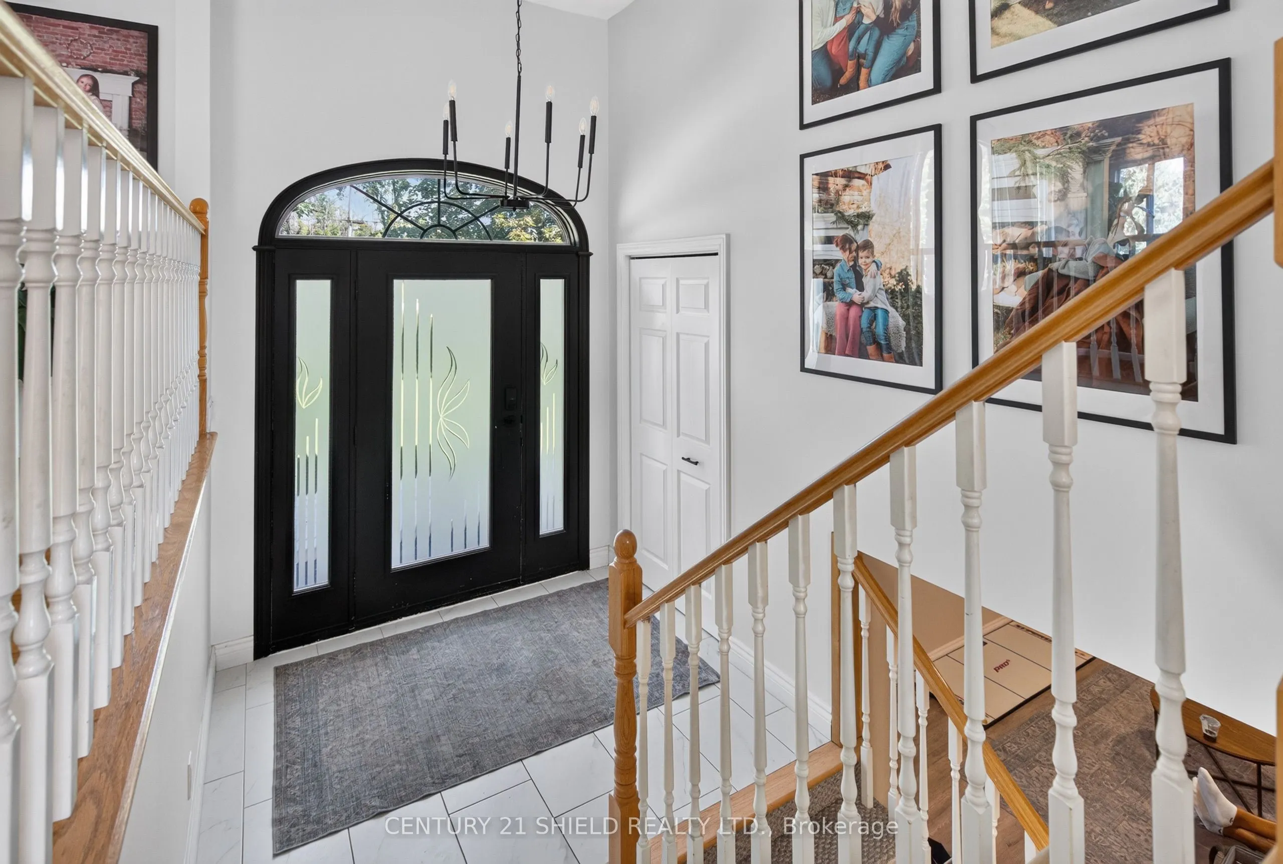 17070 Speer Road