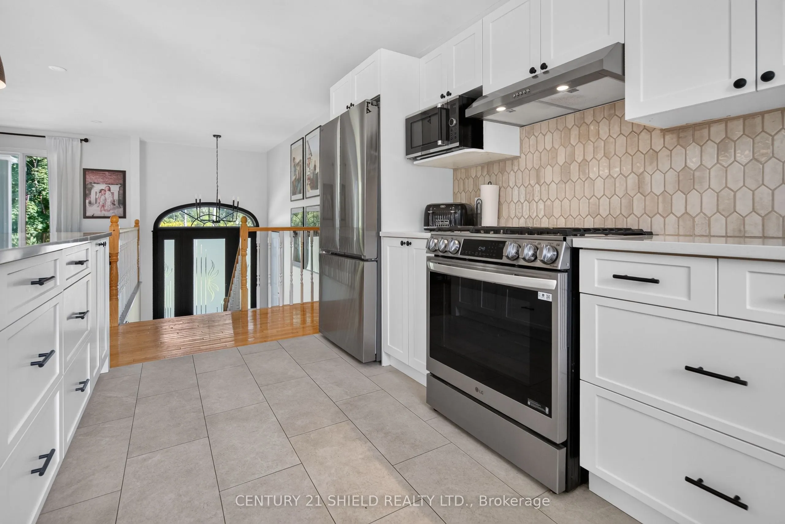 17070 Speer Road