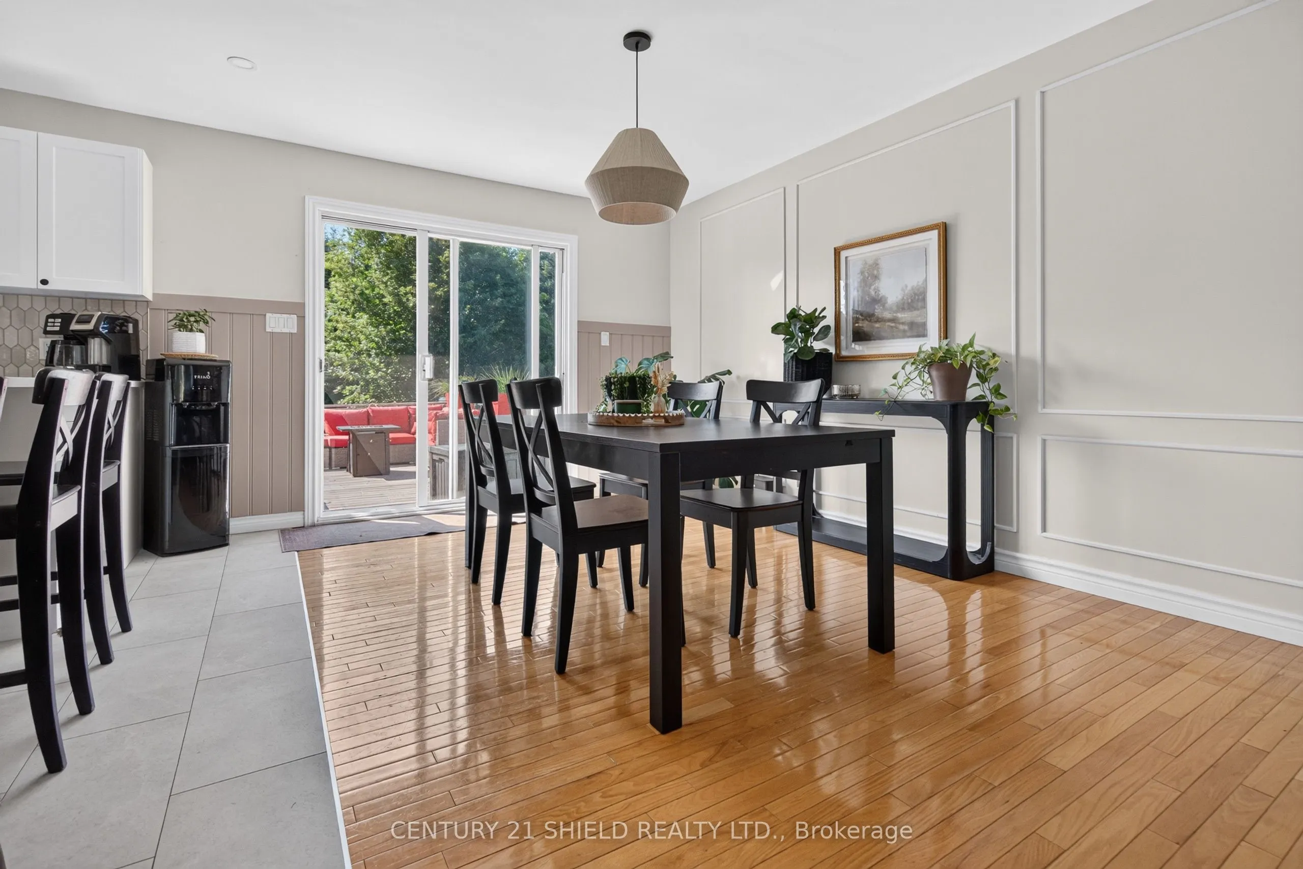 17070 Speer Road