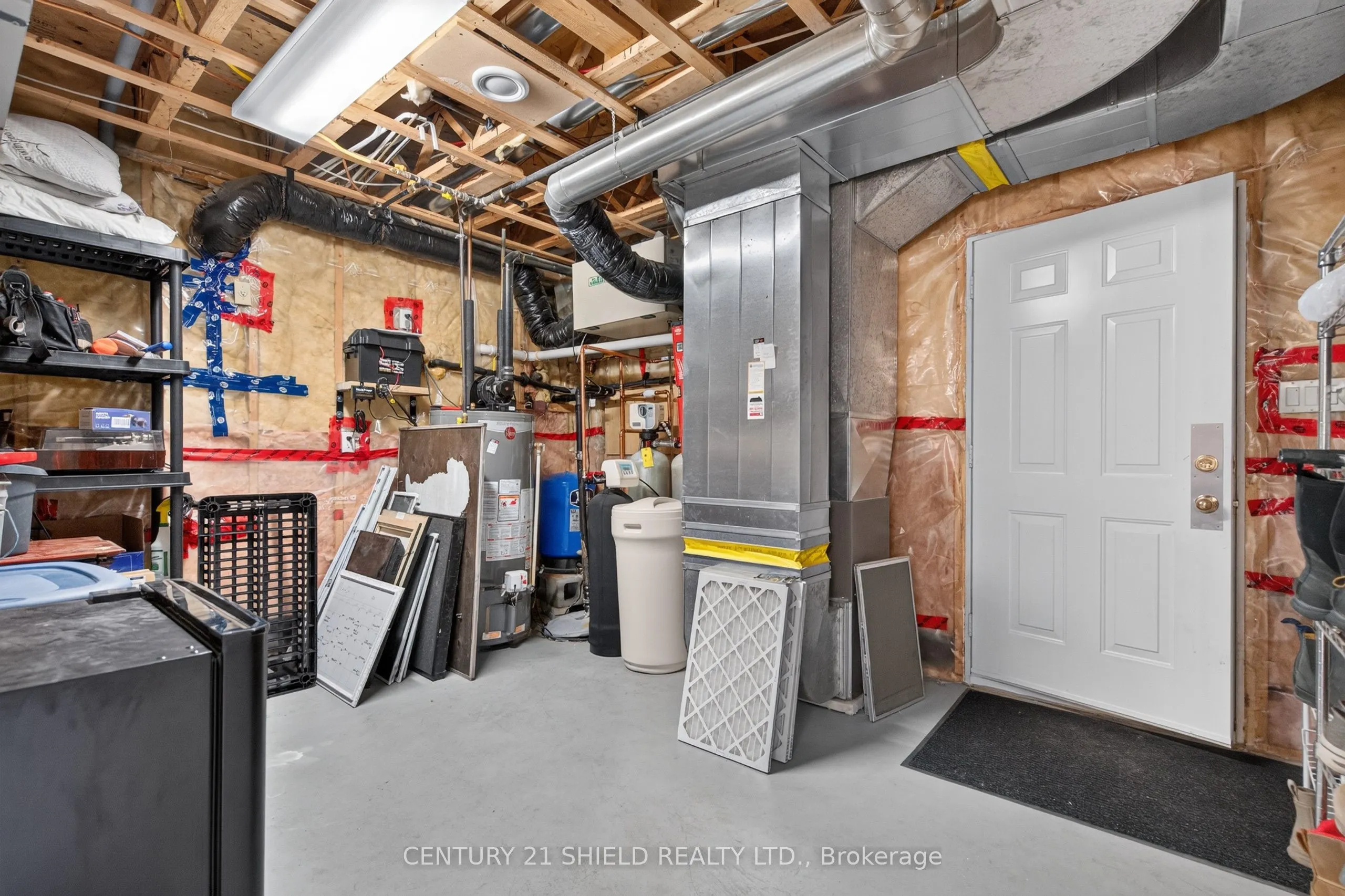 17070 Speer Road