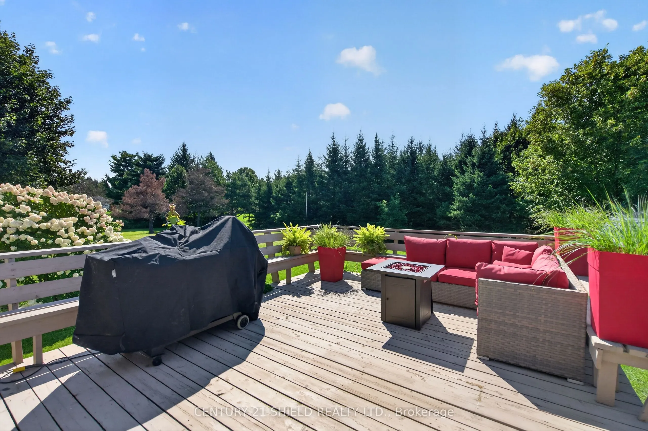 17070 Speer Road