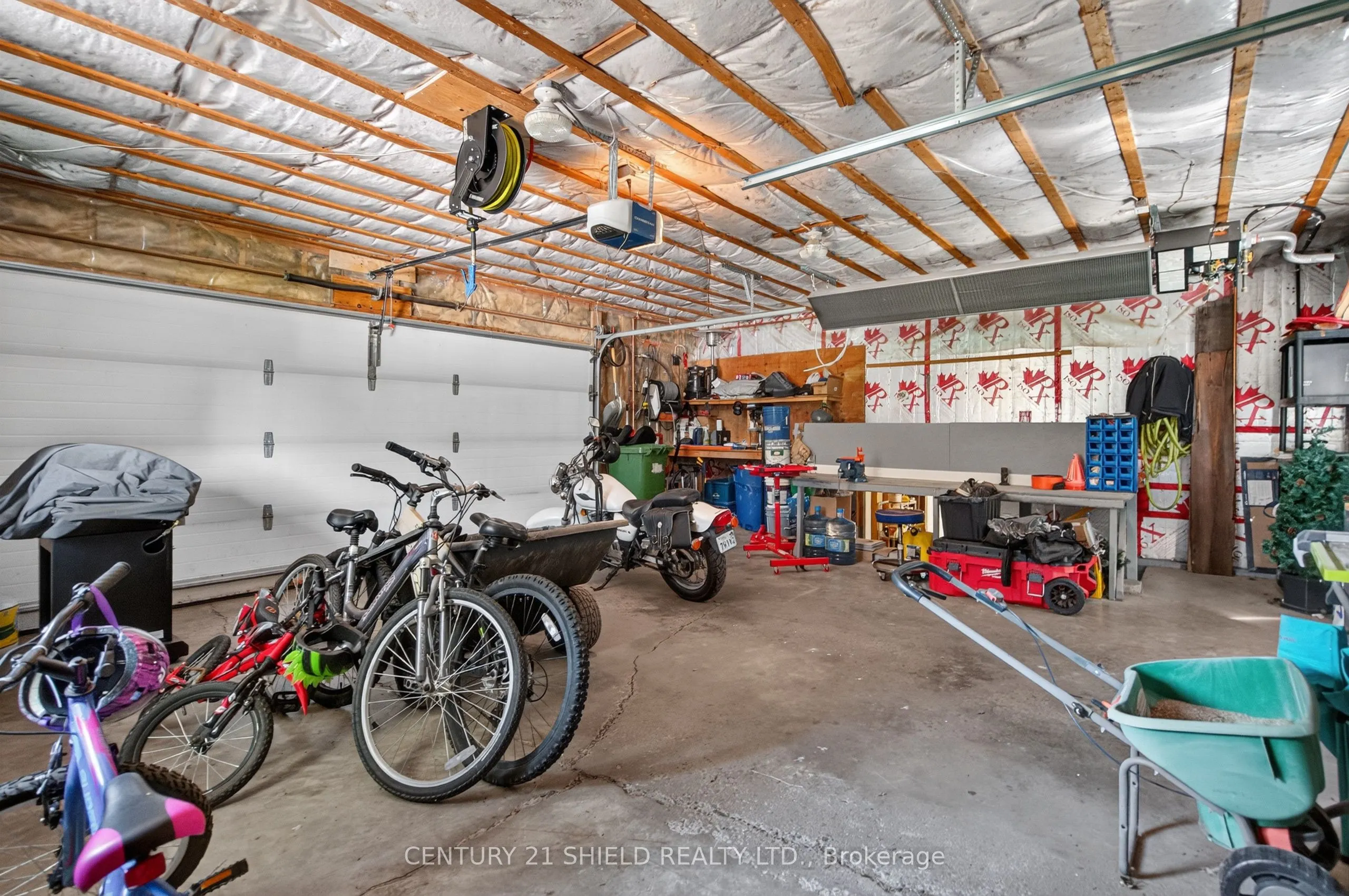 17070 Speer Road