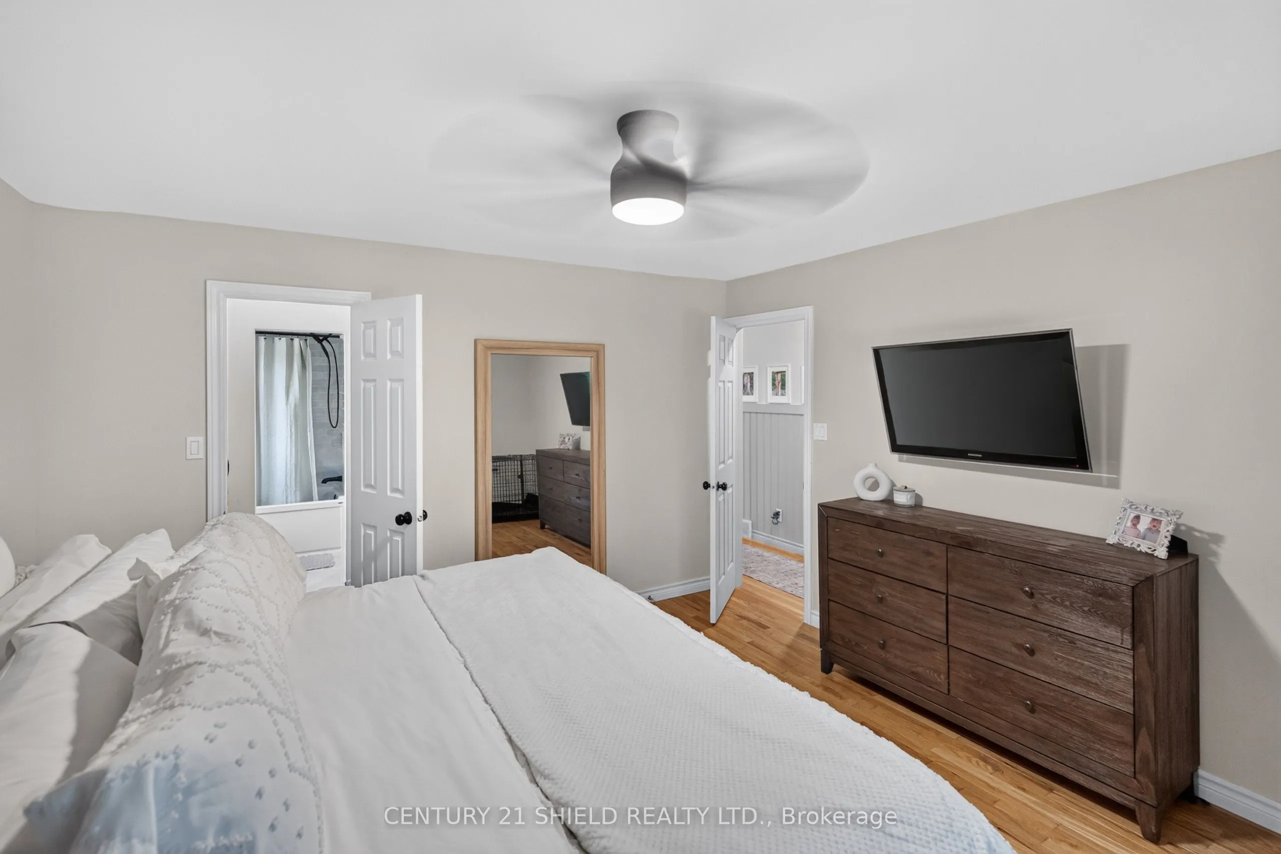 17070 Speer Road