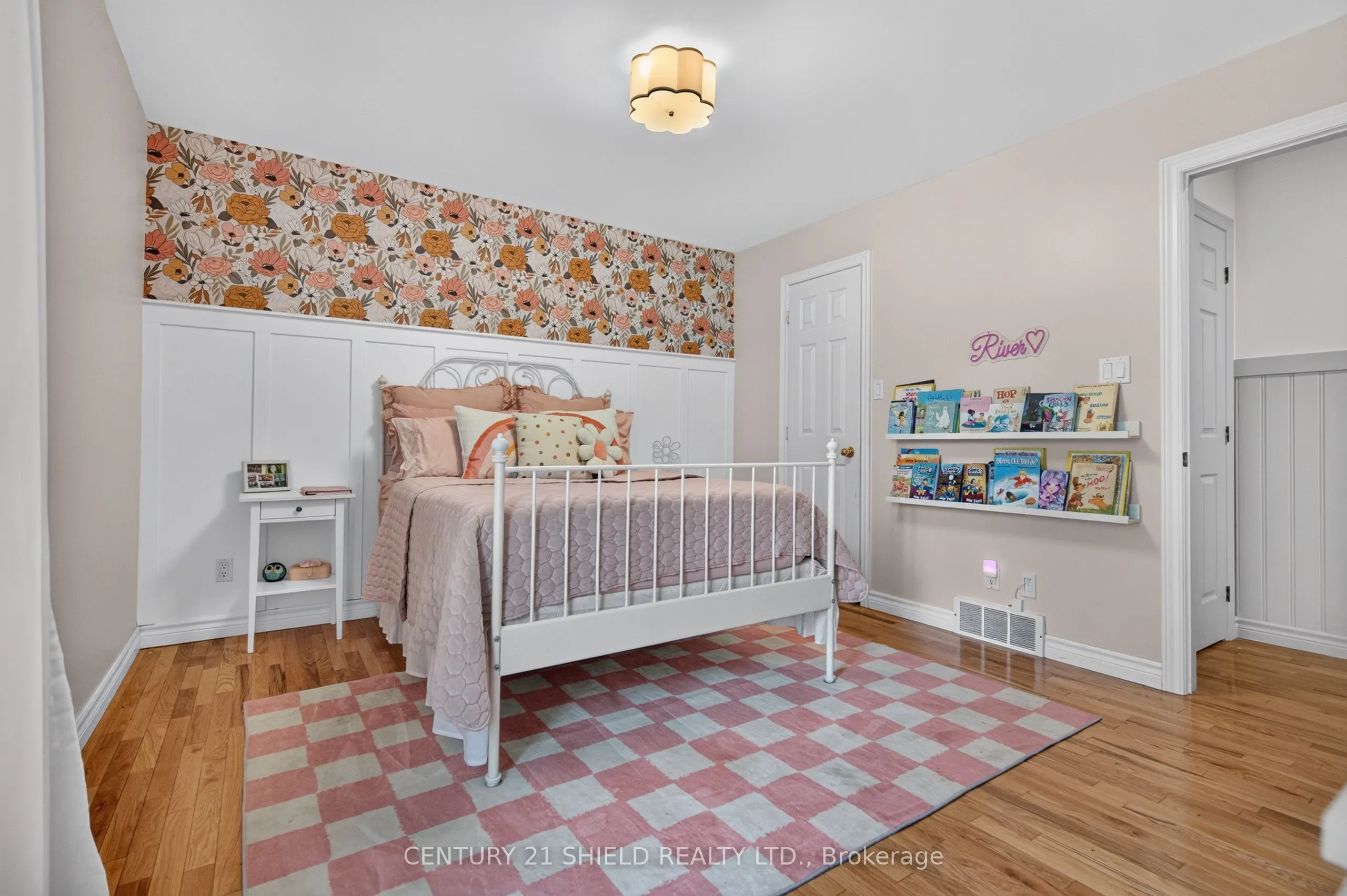 17070 Speer Road
