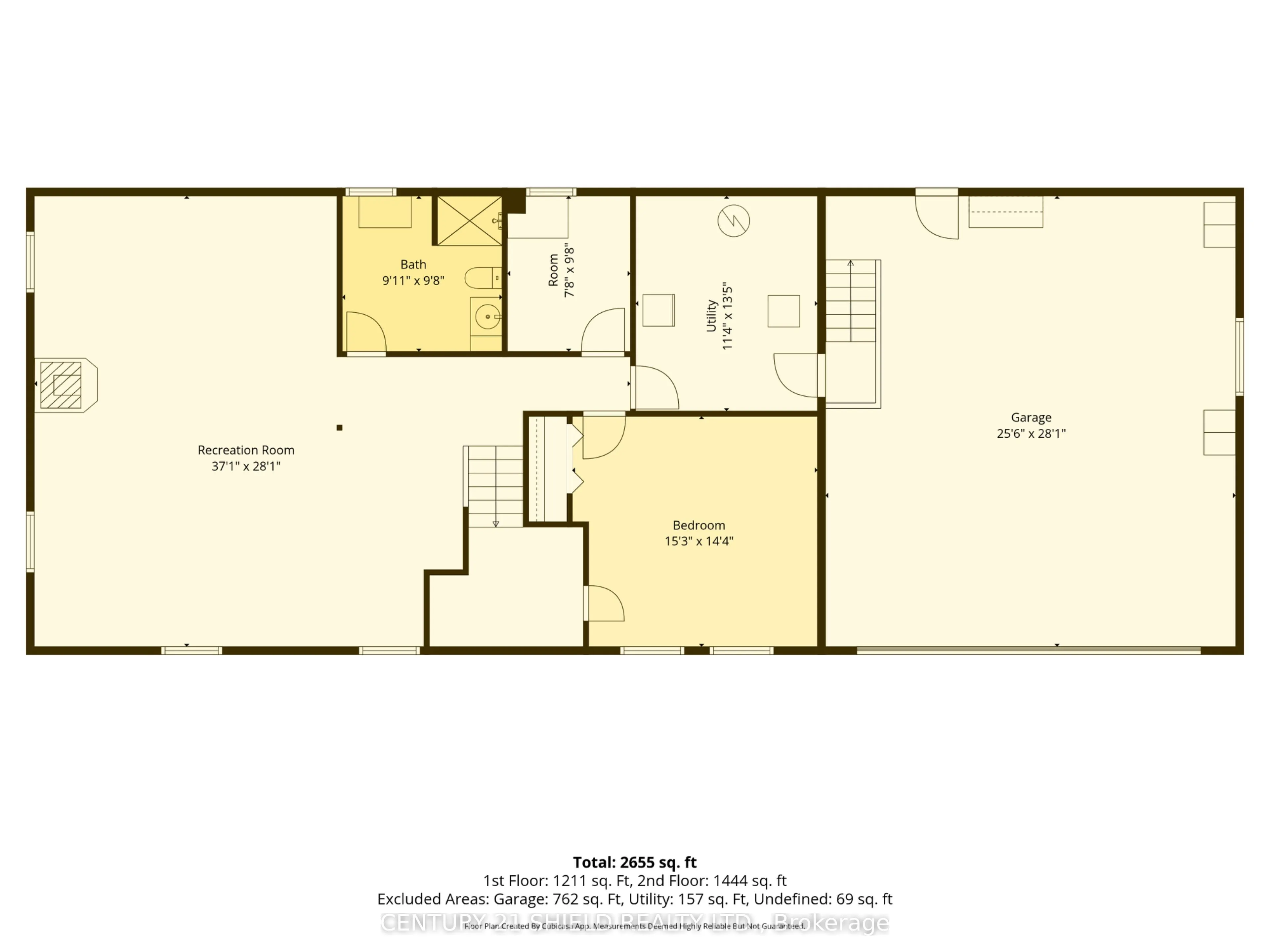 17070 Speer Road
