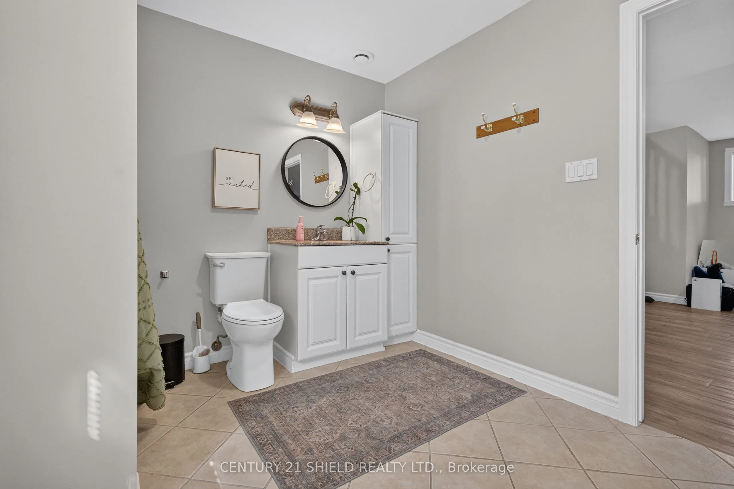 17070 Speer Road
