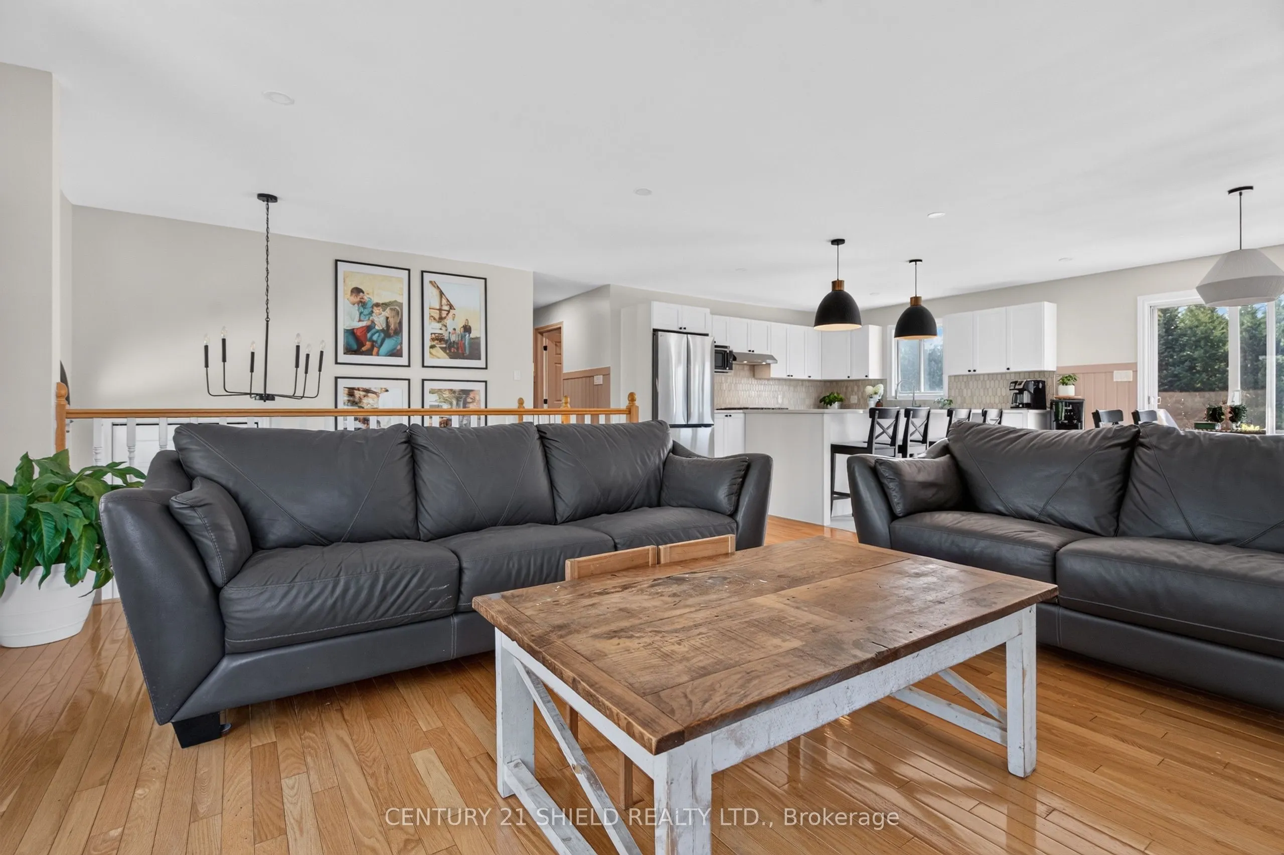17070 Speer Road