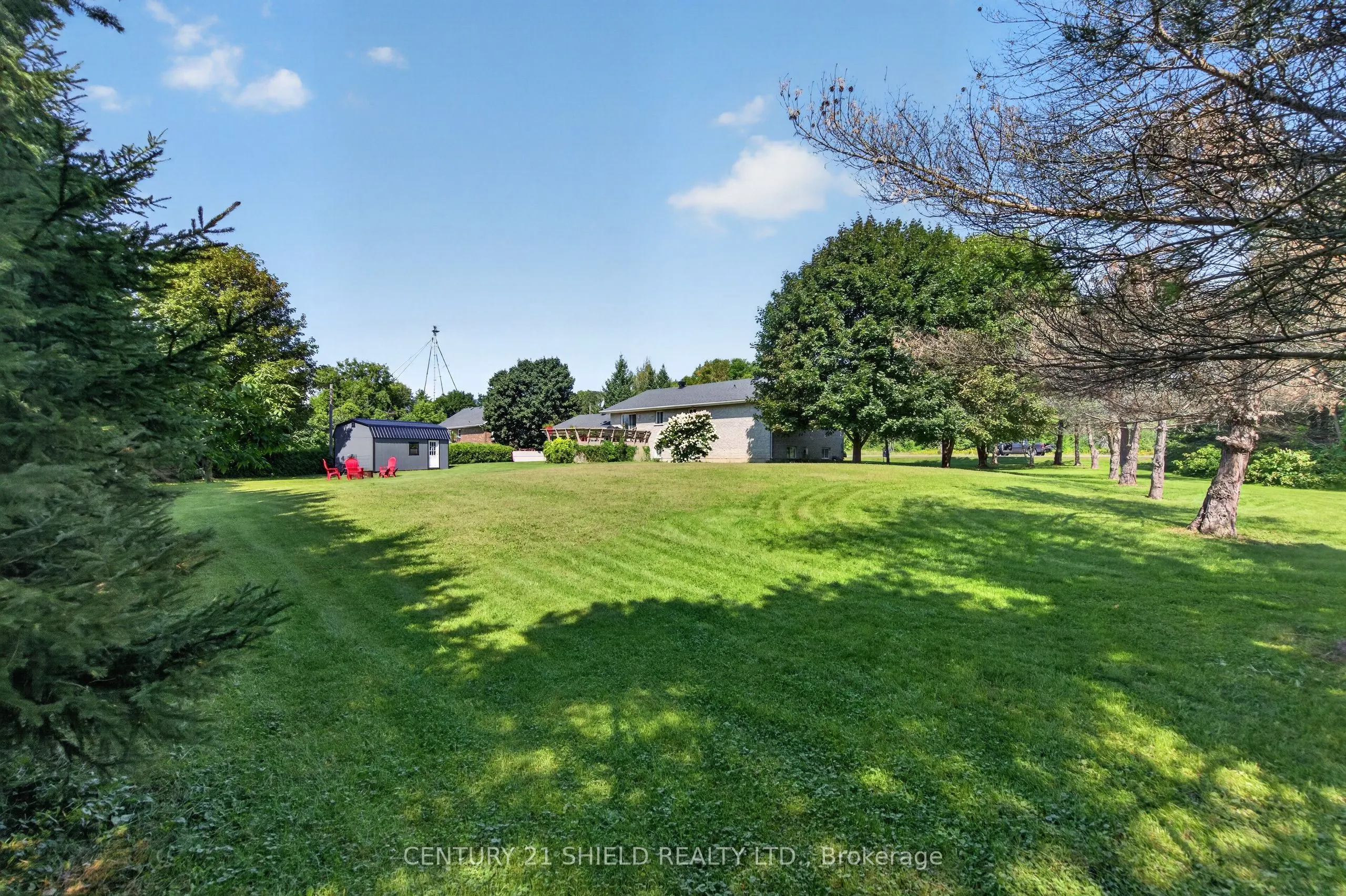 17070 Speer Road
