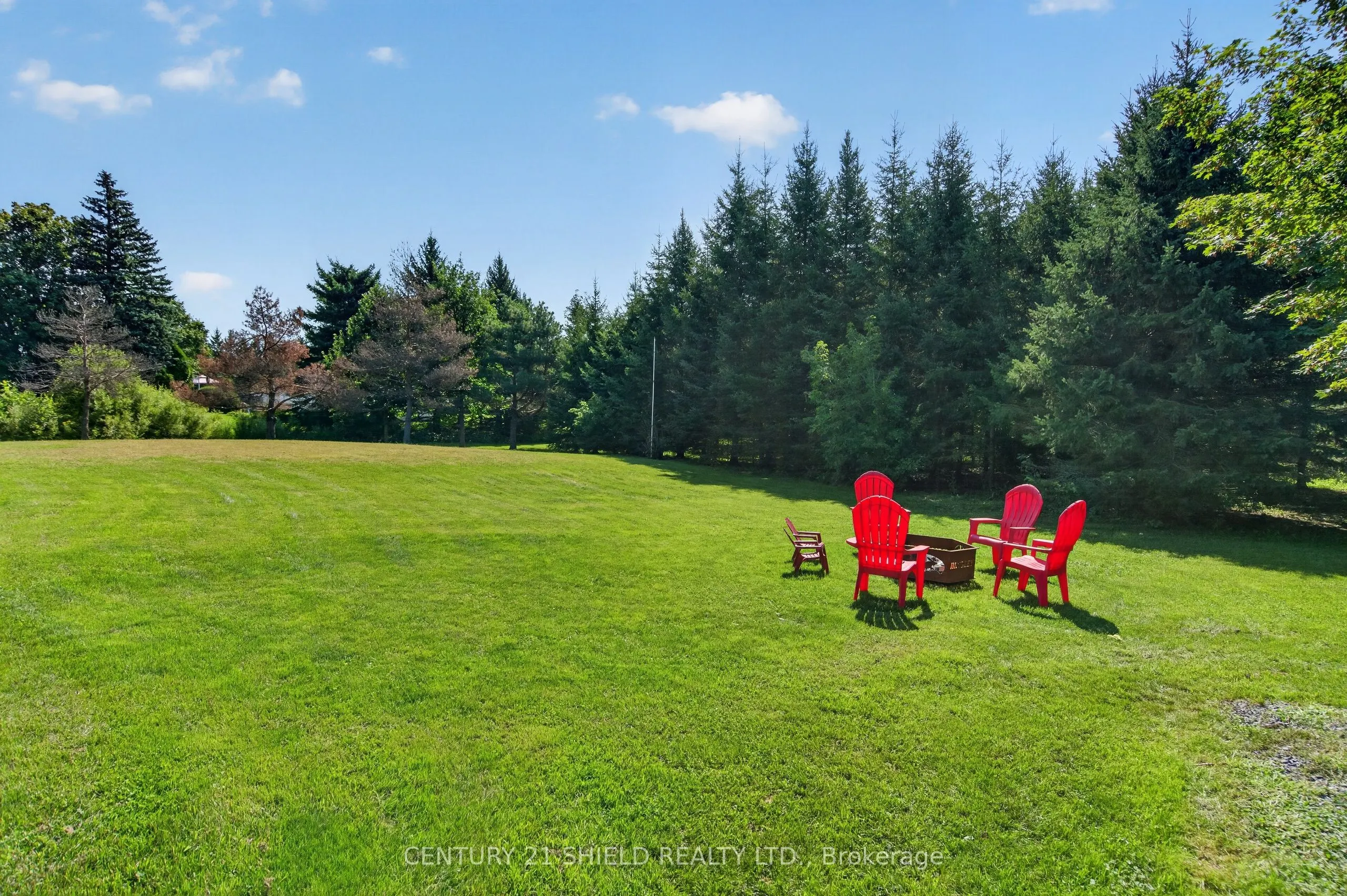 17070 Speer Road