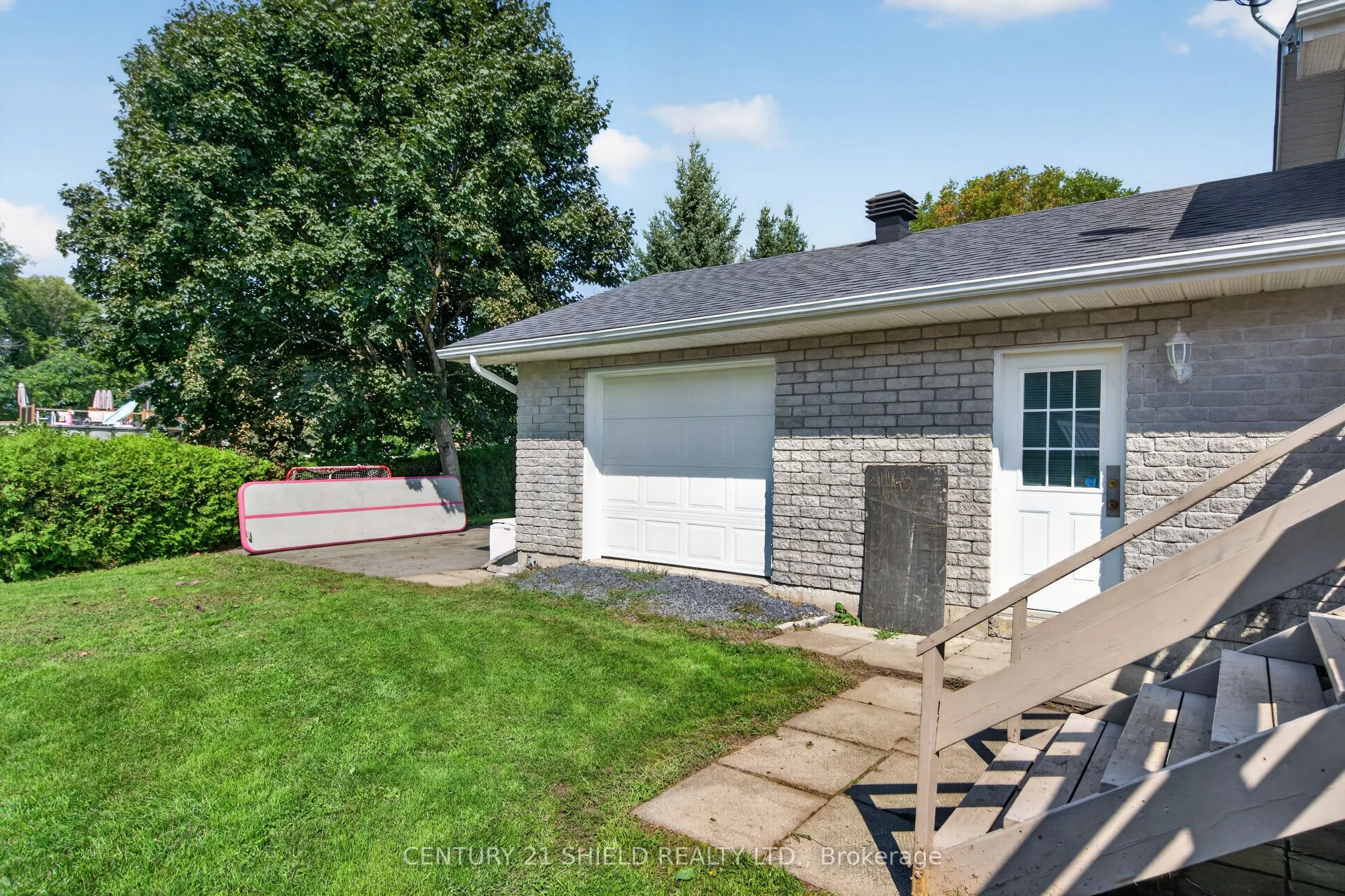 17070 Speer Road