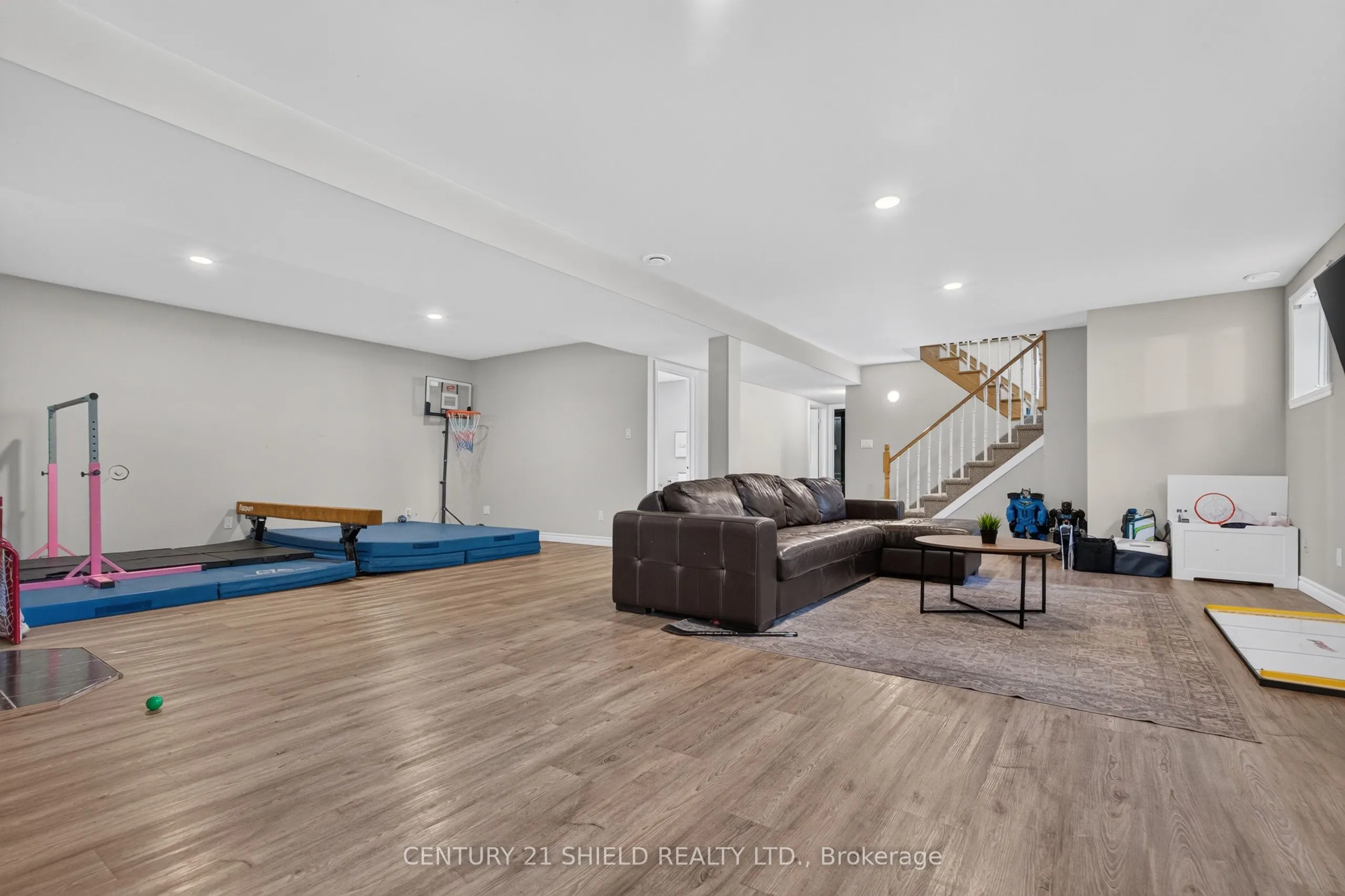 17070 Speer Road