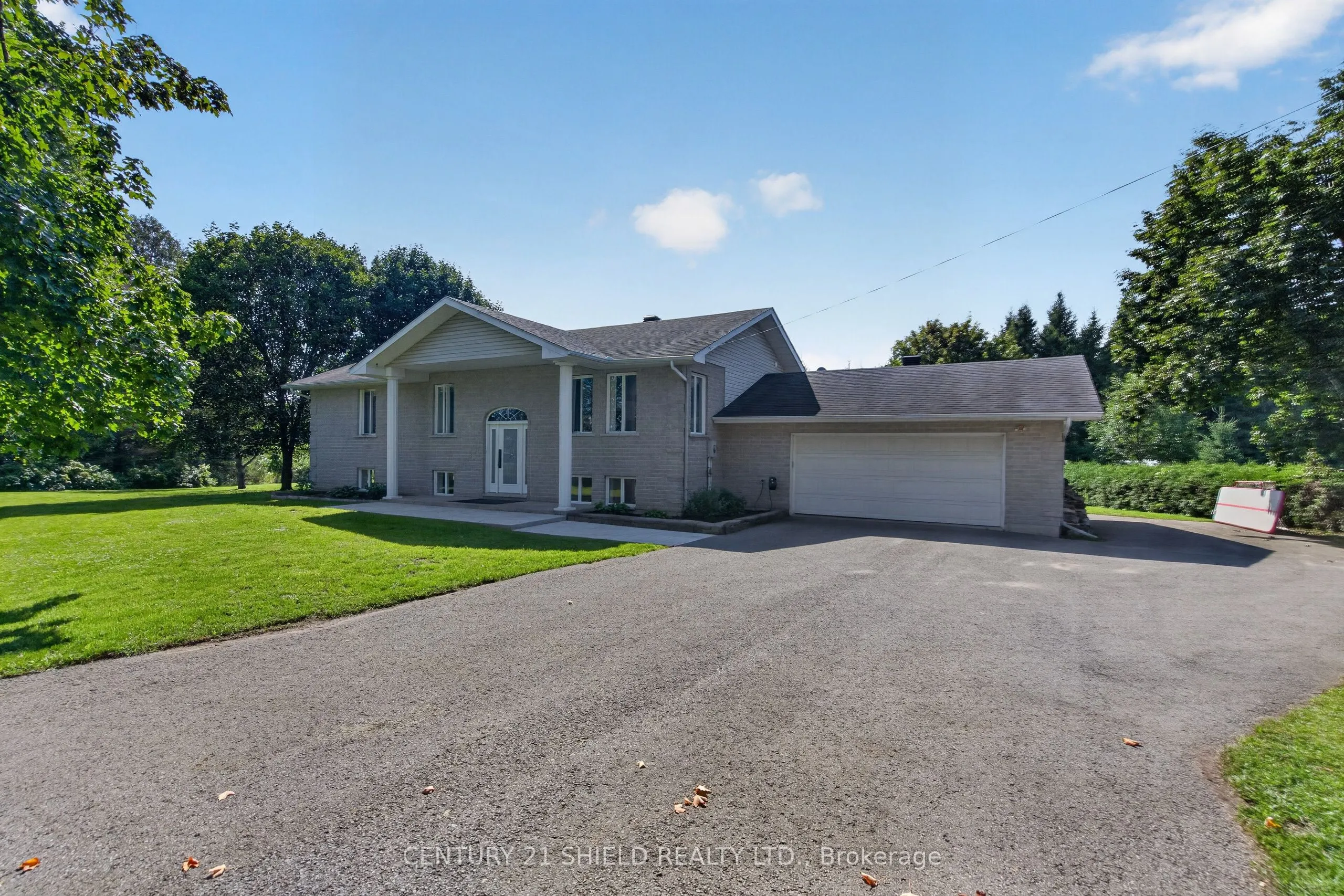17070 Speer Road