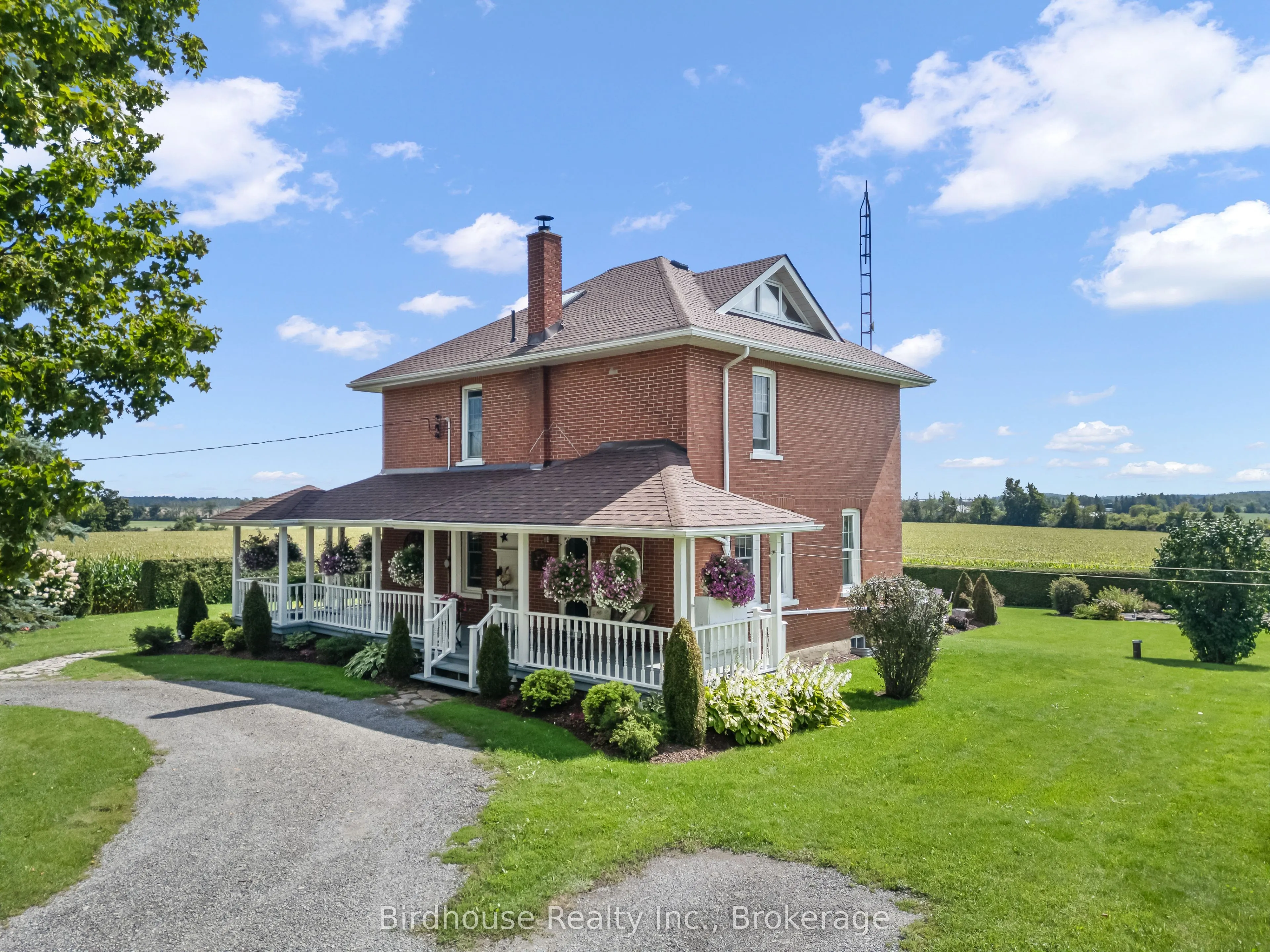 277 Sandhills Road