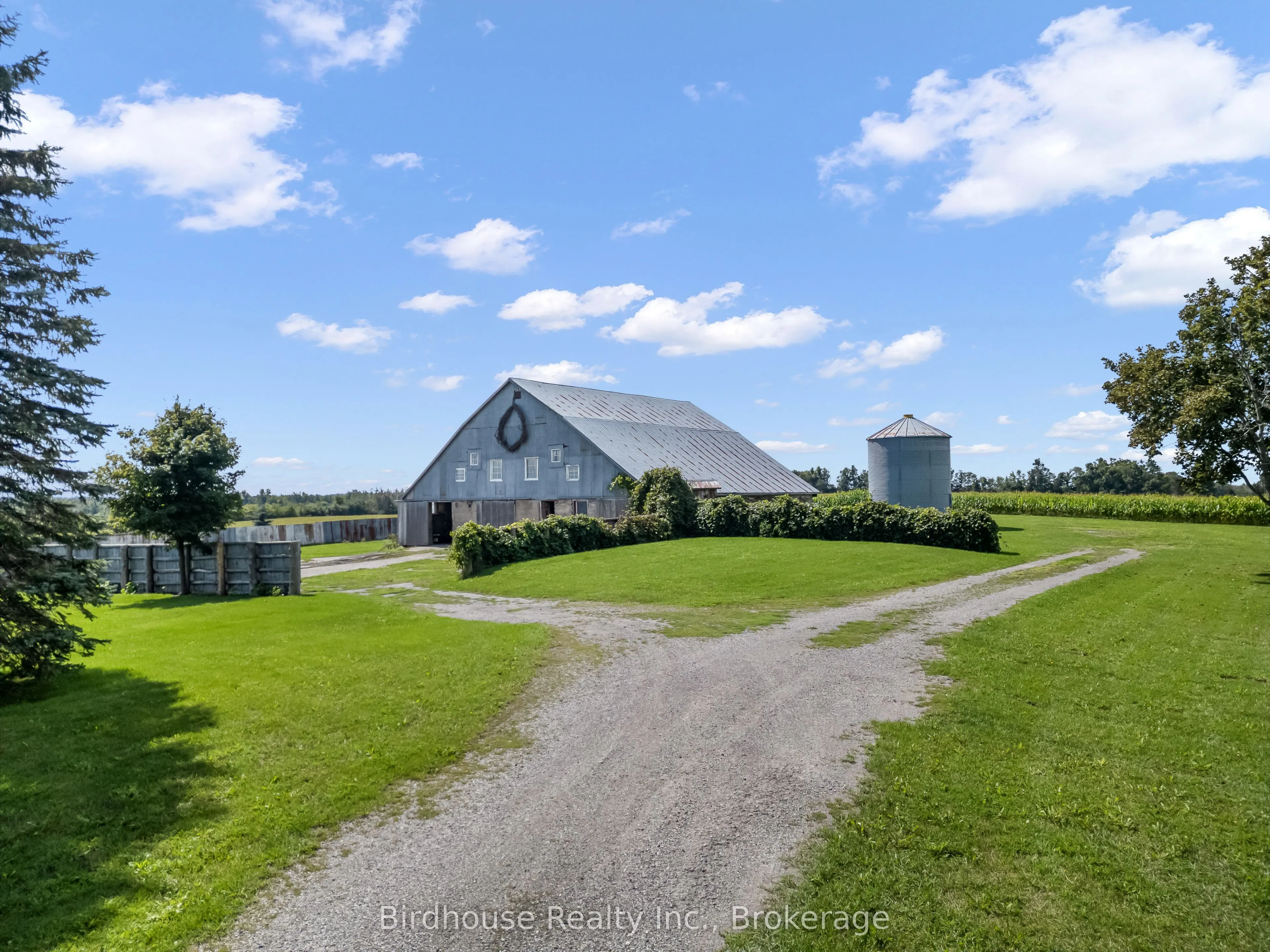 277 Sandhills Road