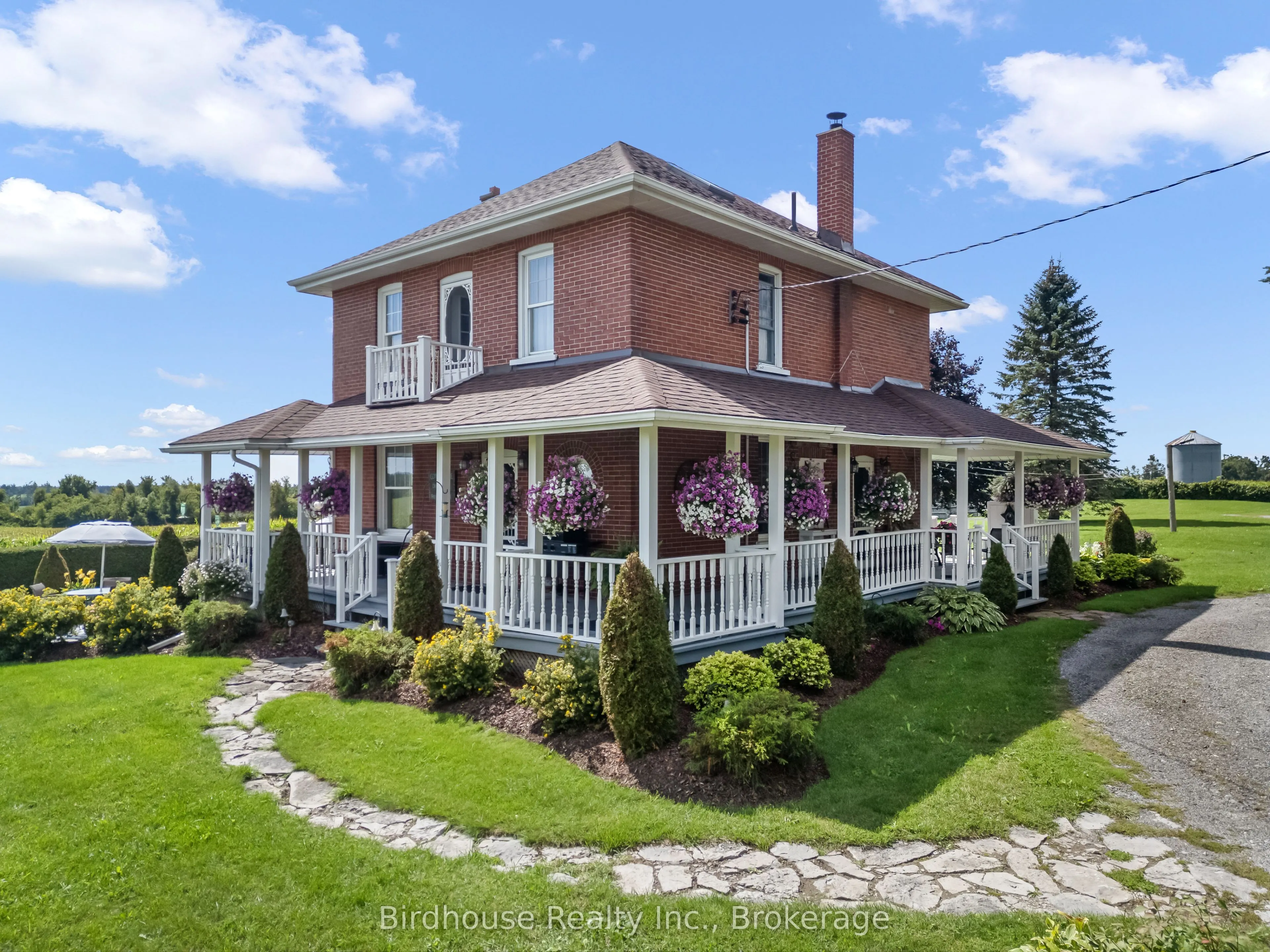 277 Sandhills Road