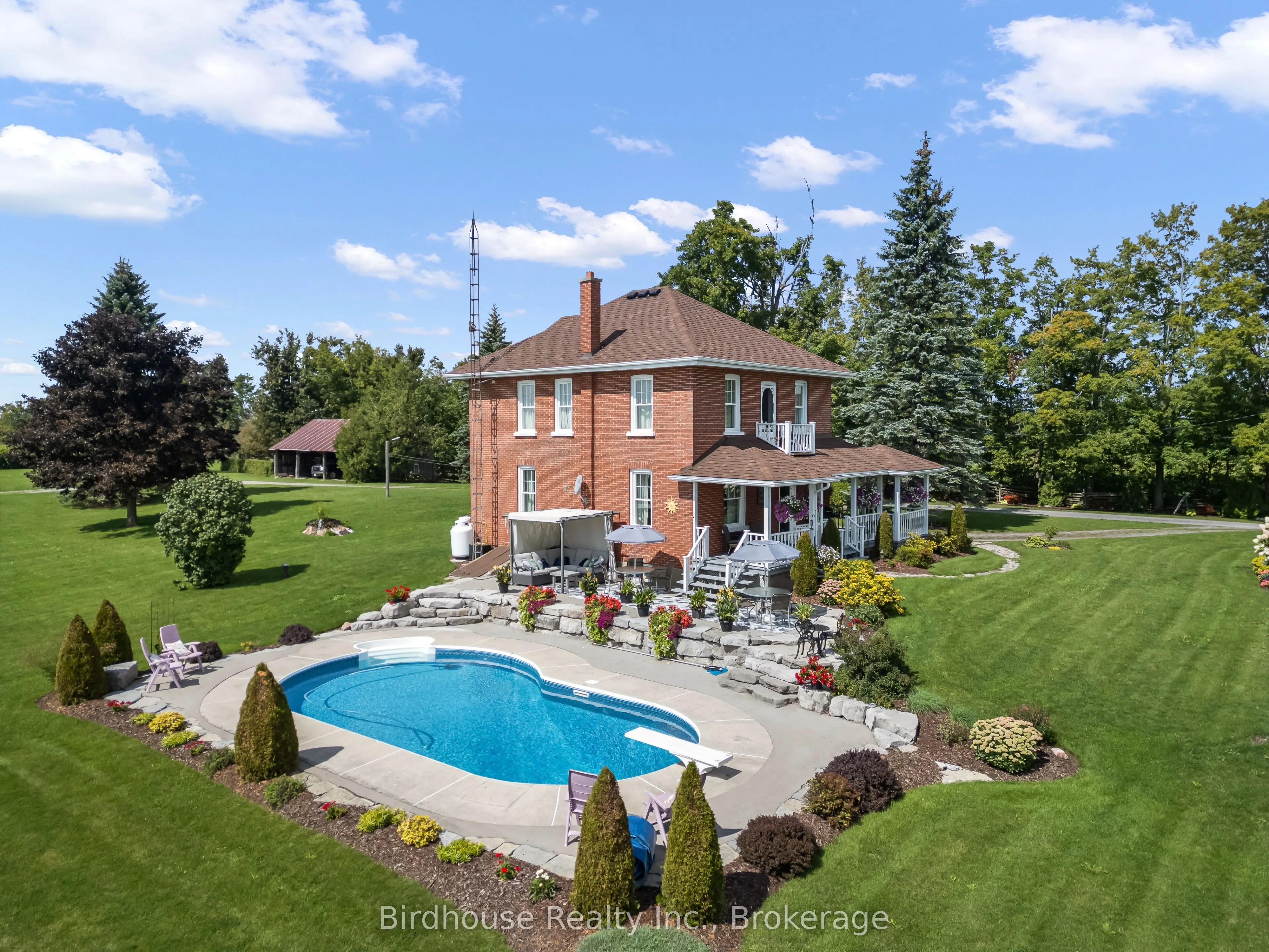277 Sandhills Road