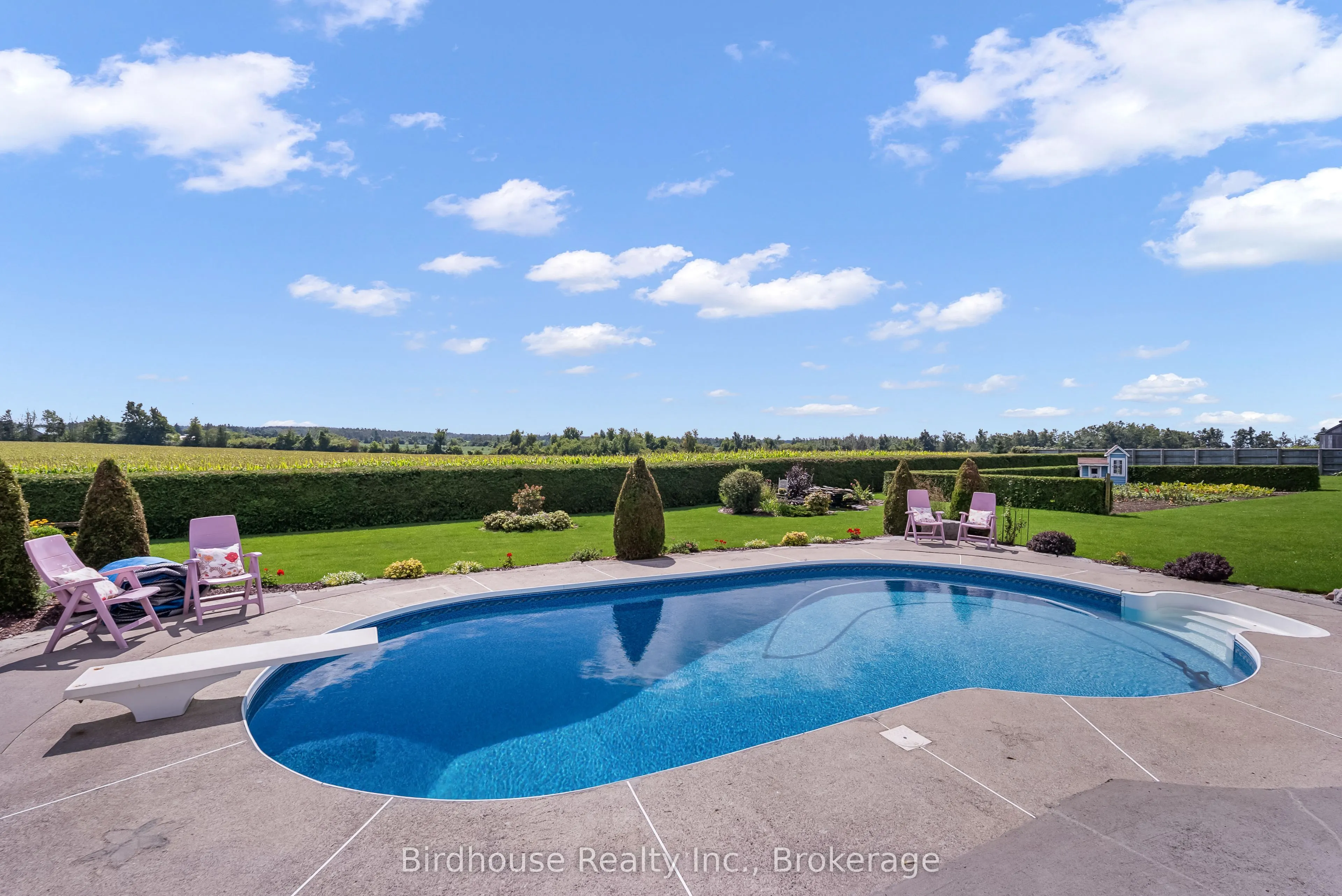 277 Sandhills Road