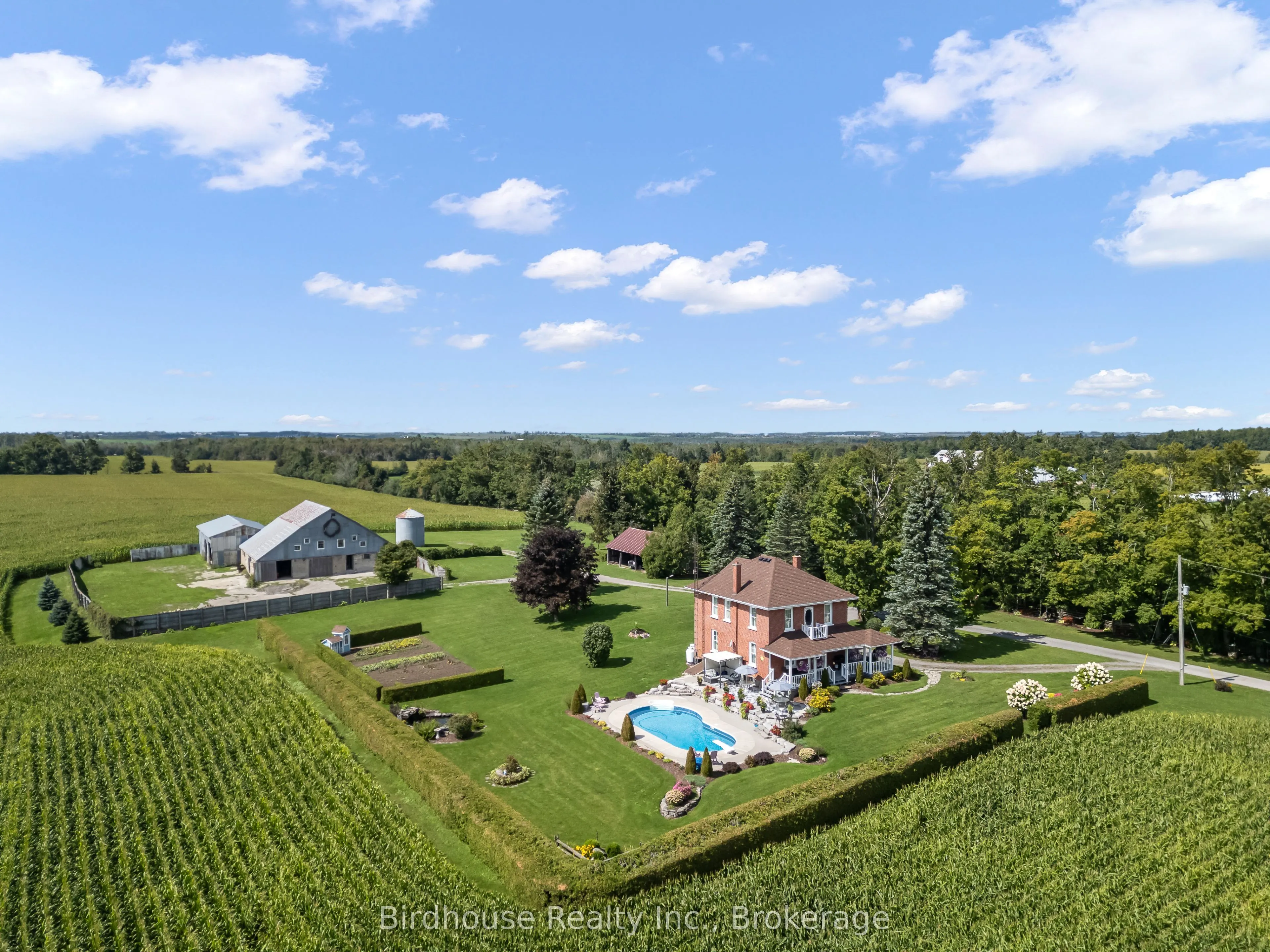 277 Sandhills Road