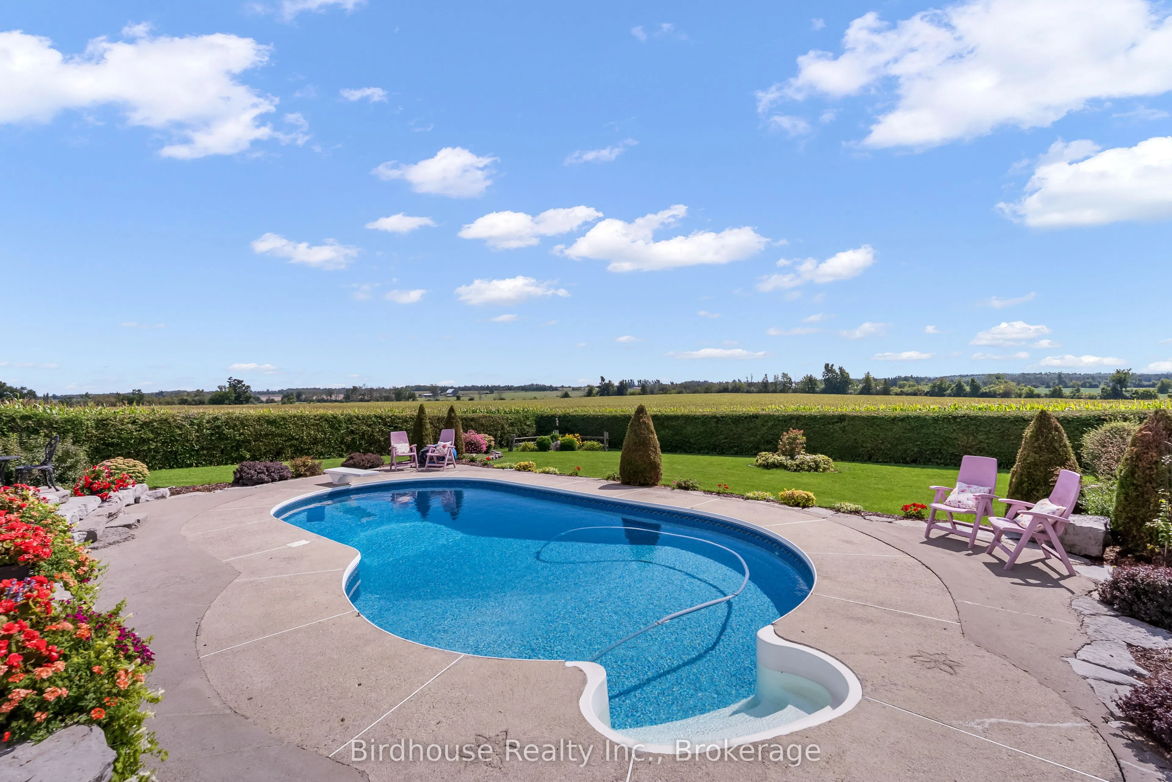 277 Sandhills Road