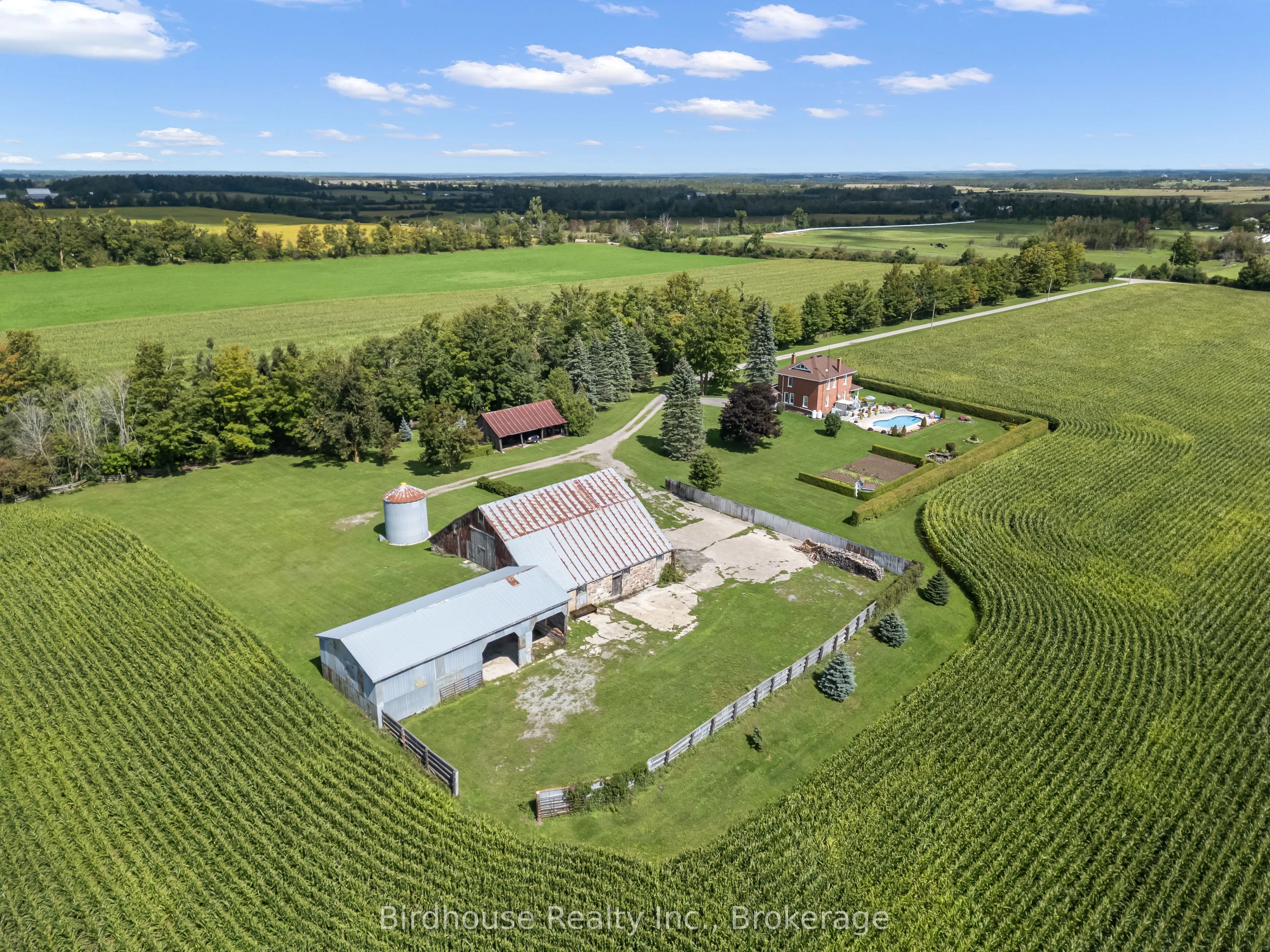 277 Sandhills Road