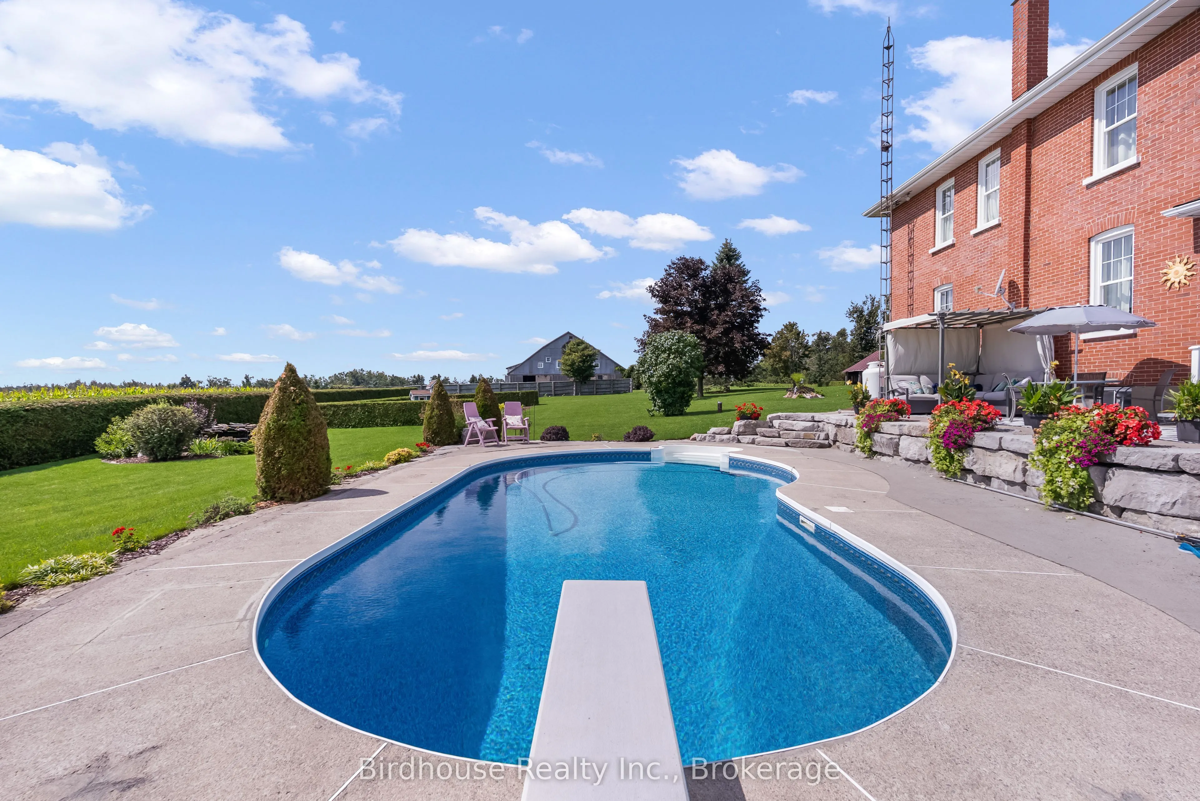 277 Sandhills Road