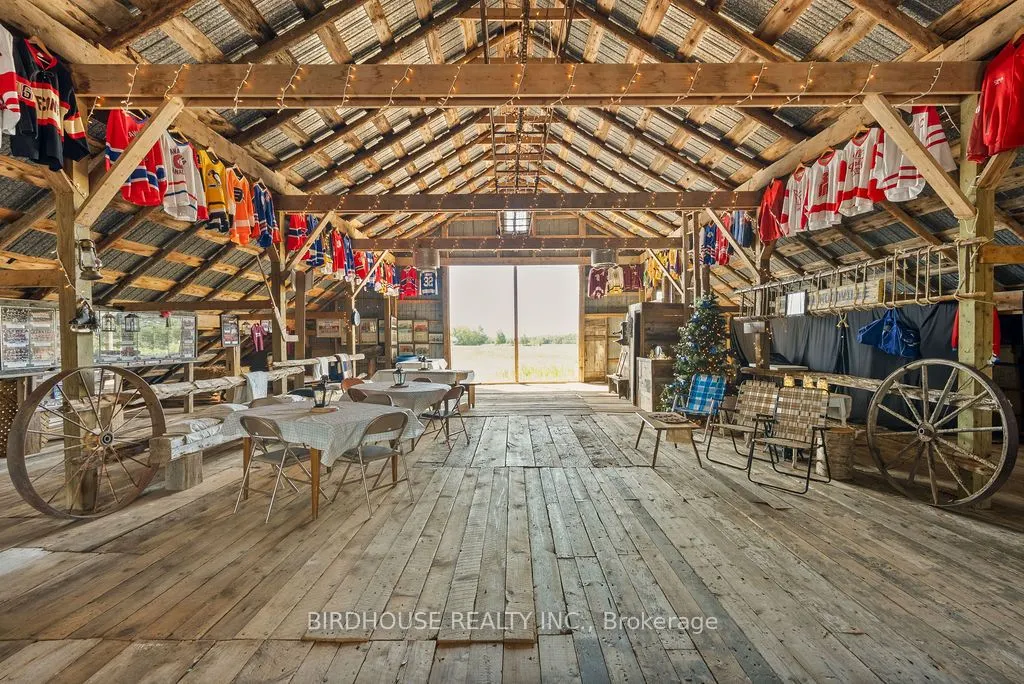 277 Sandhills Road