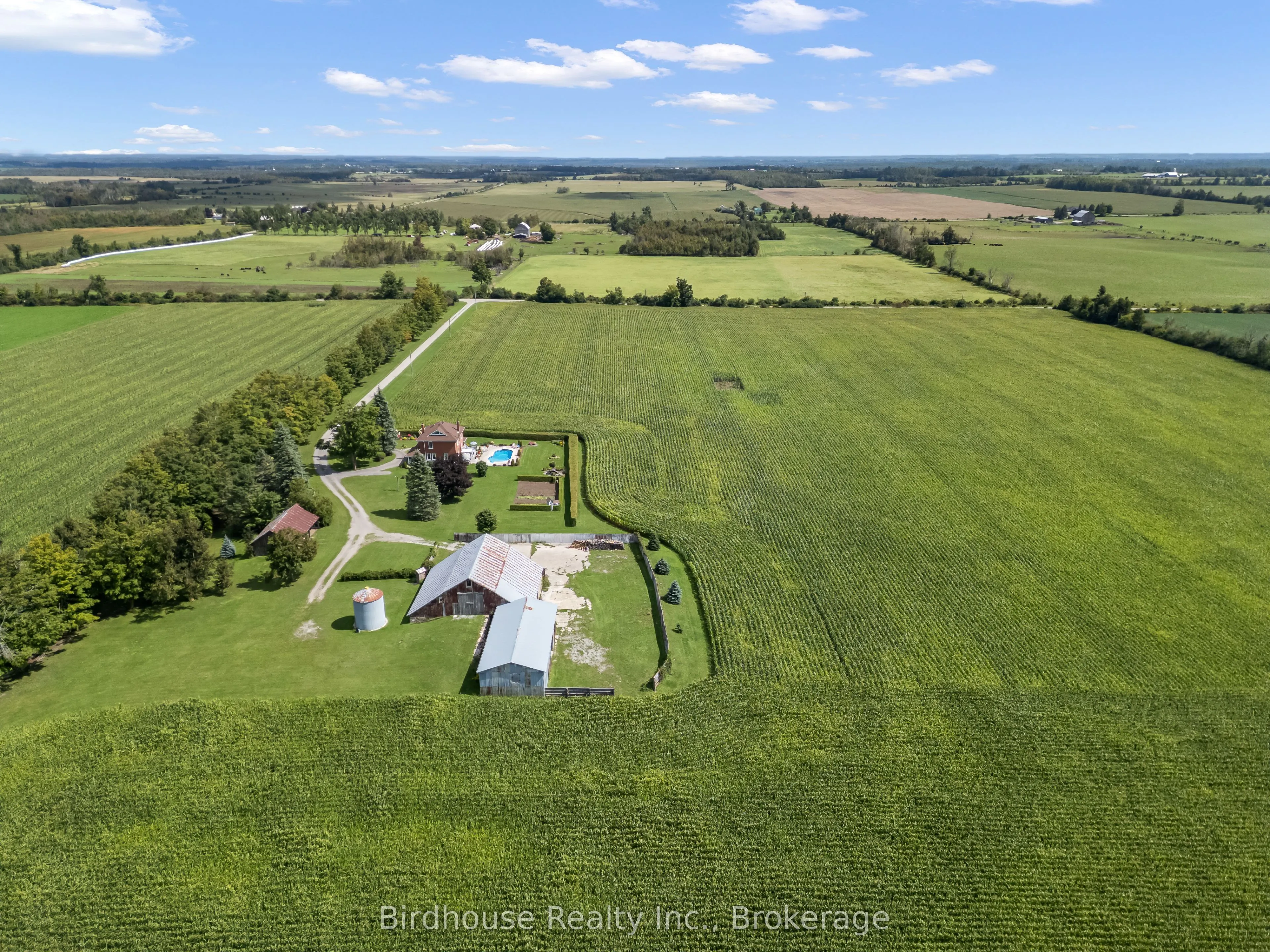 277 Sandhills Road