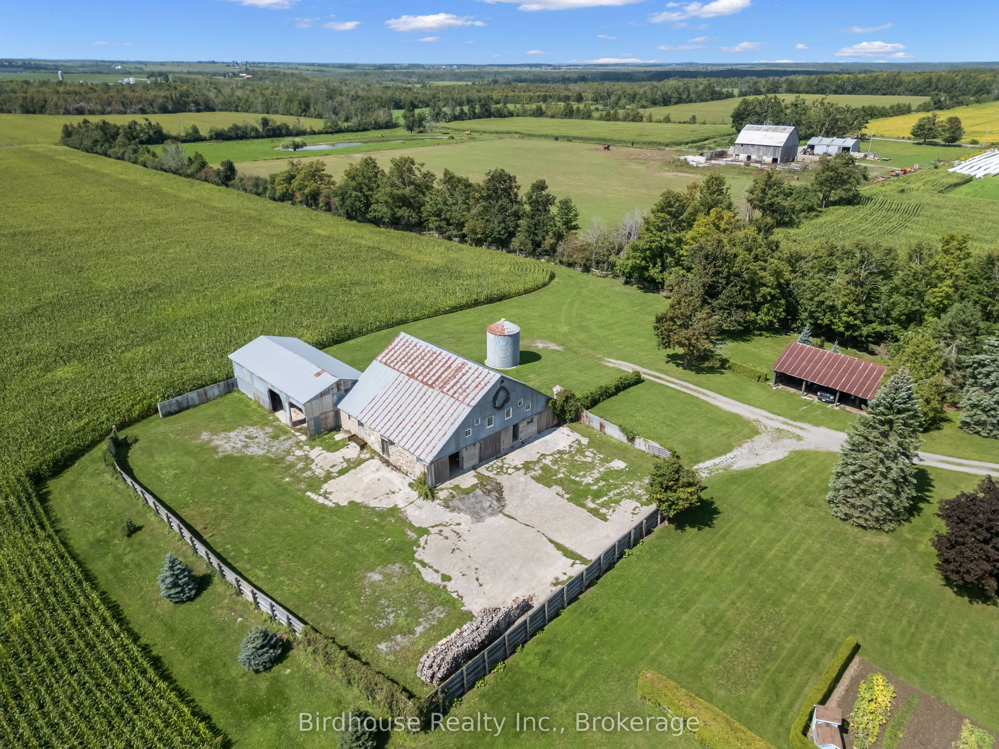 277 Sandhills Road