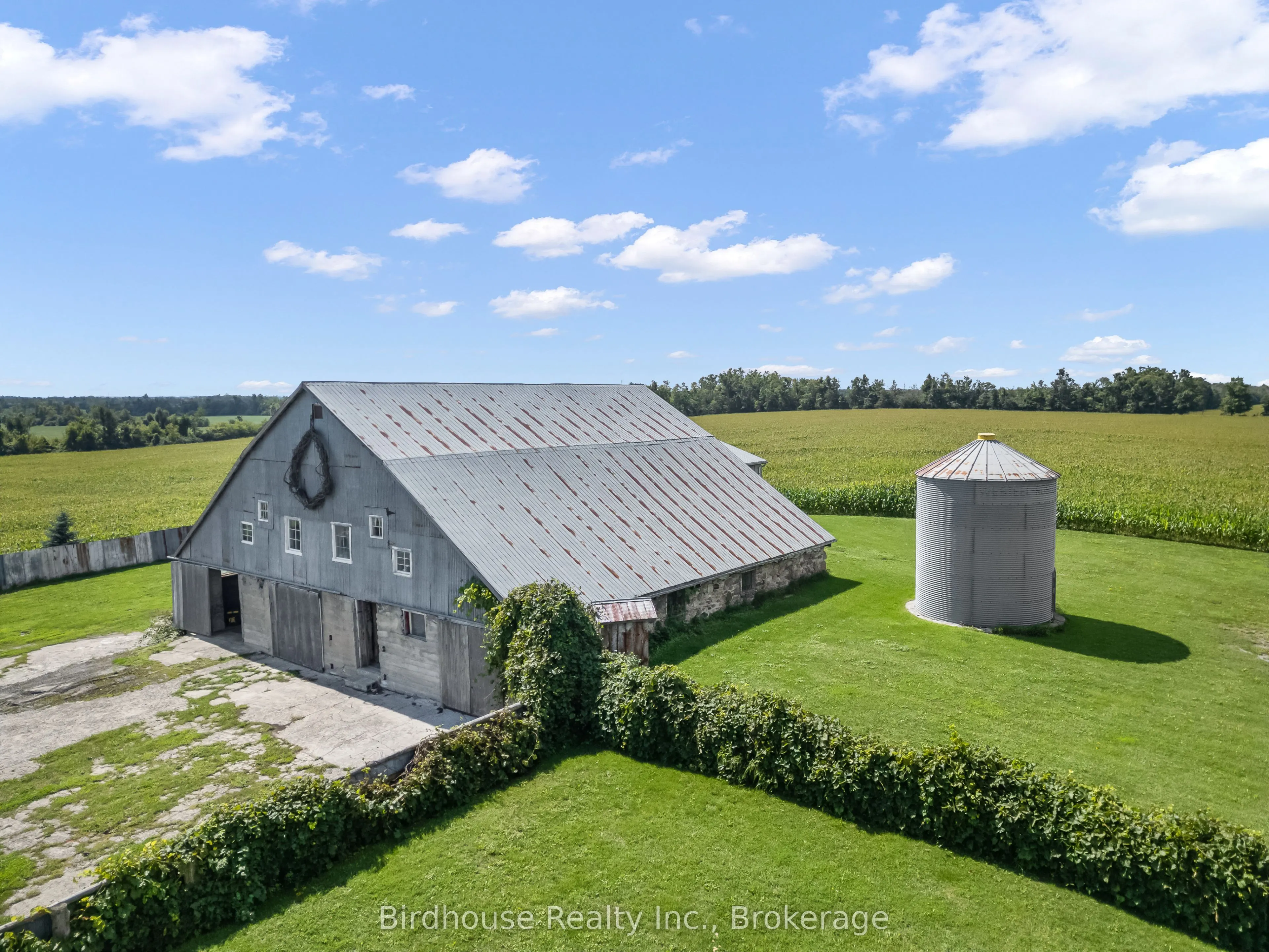 277 Sandhills Road