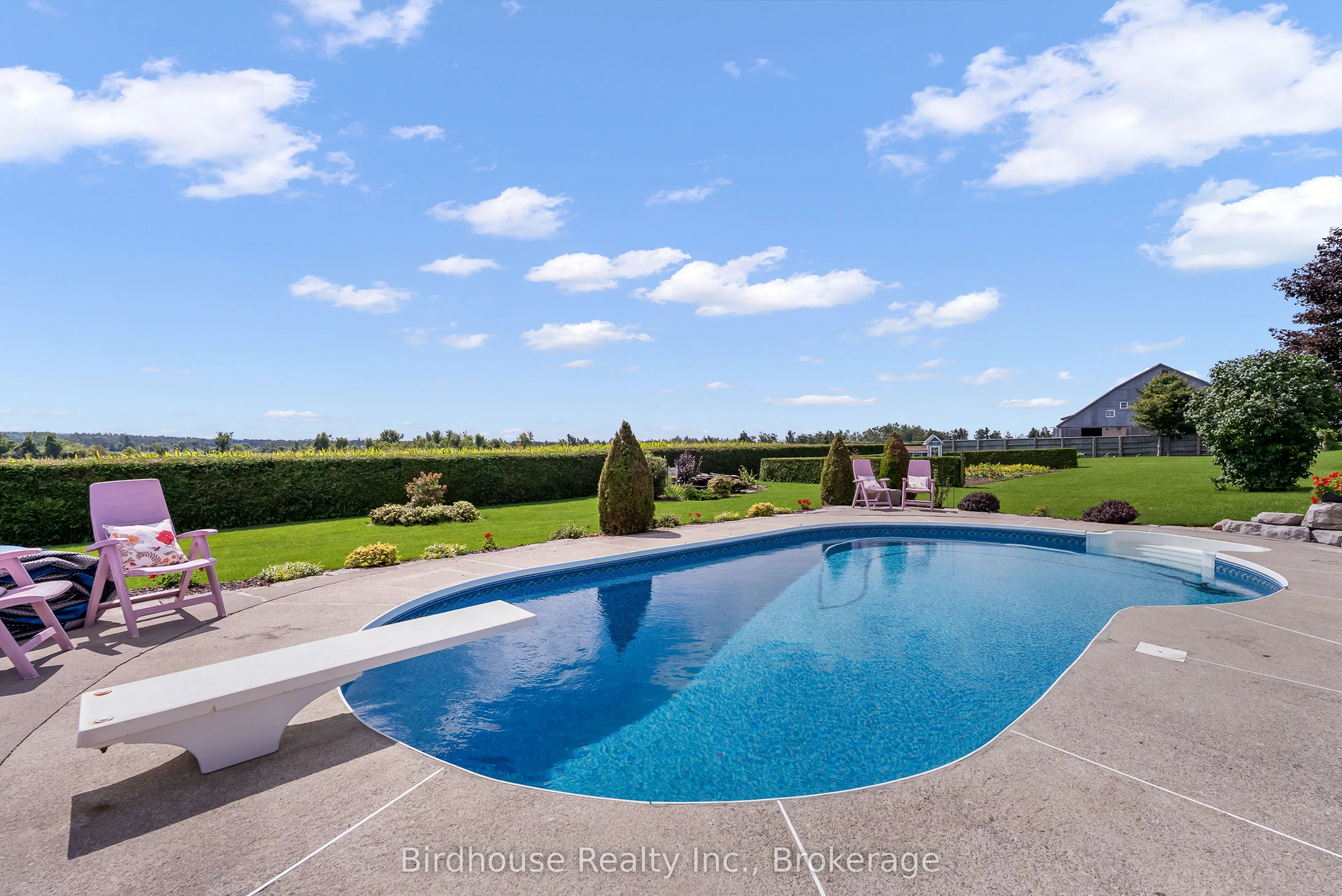277 Sandhills Road