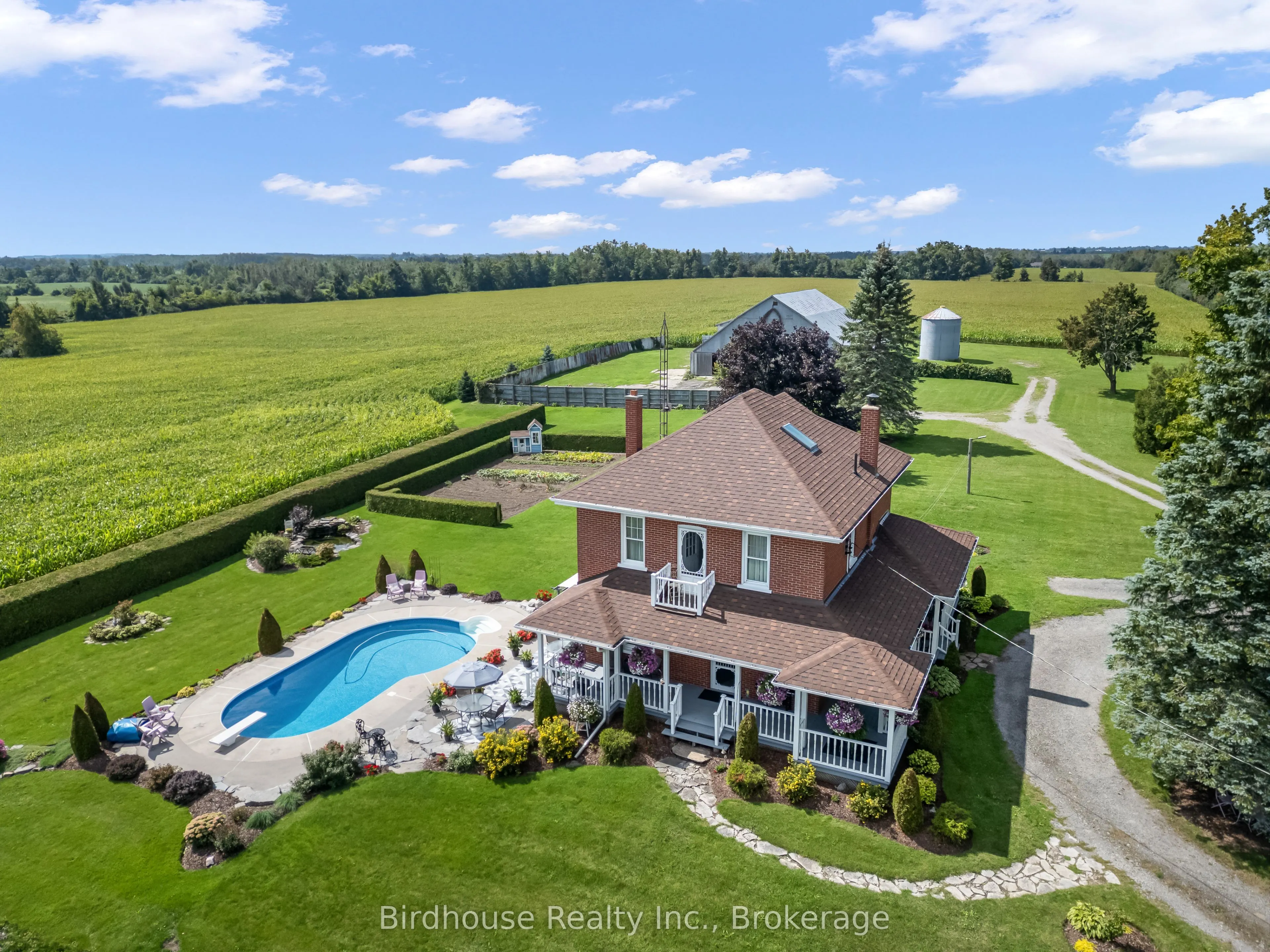277 Sandhills Road