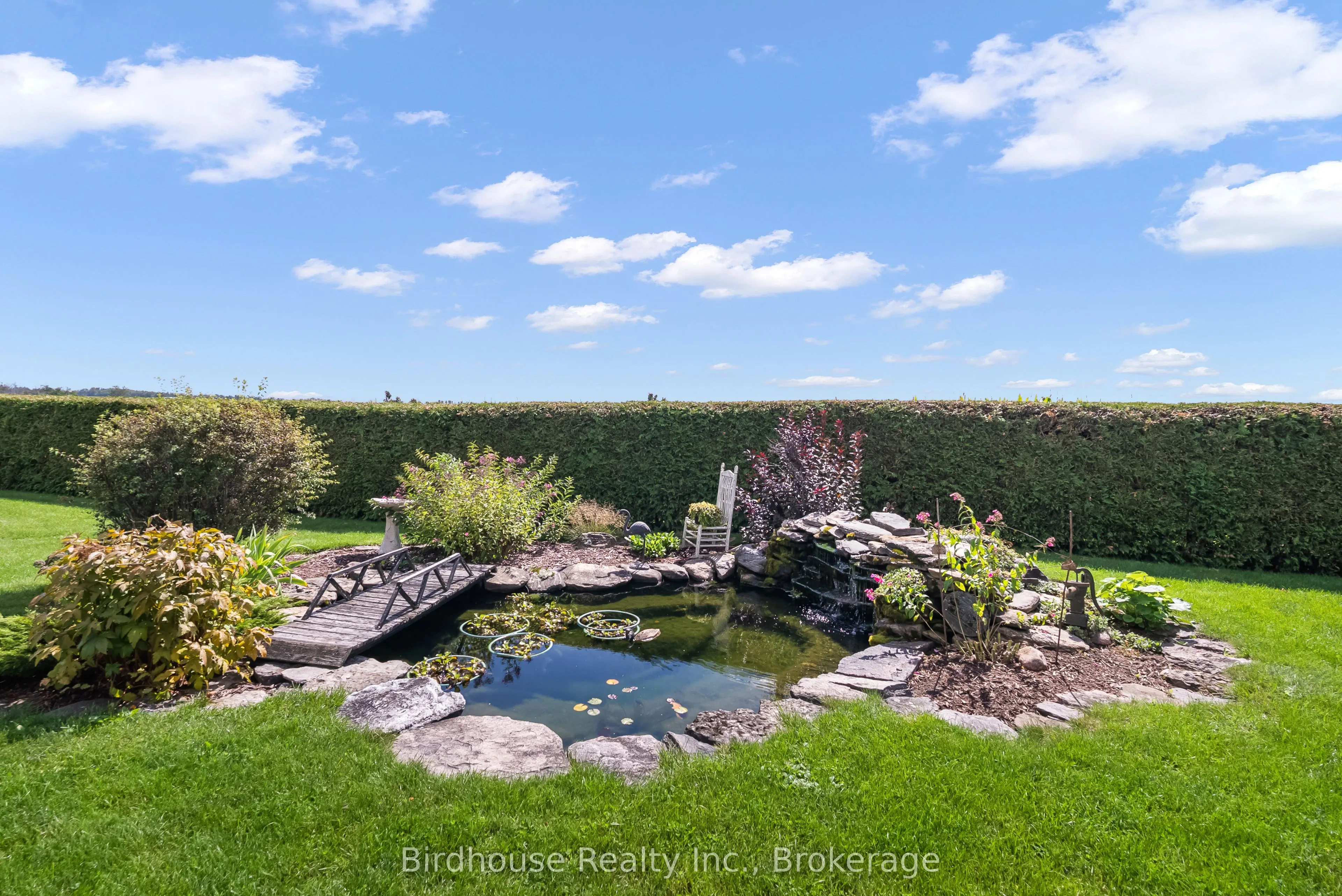 277 Sandhills Road