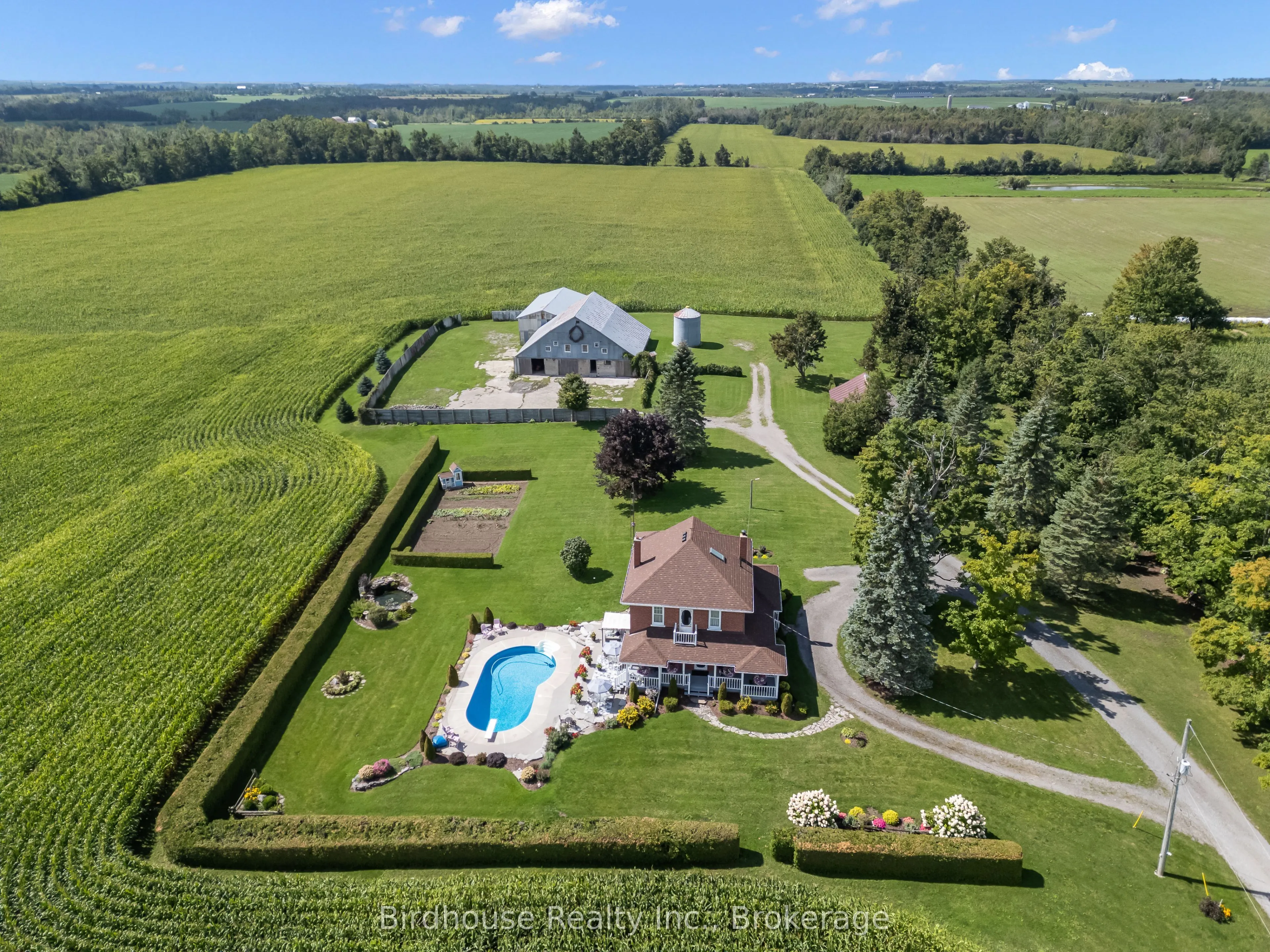 277 Sandhills Road