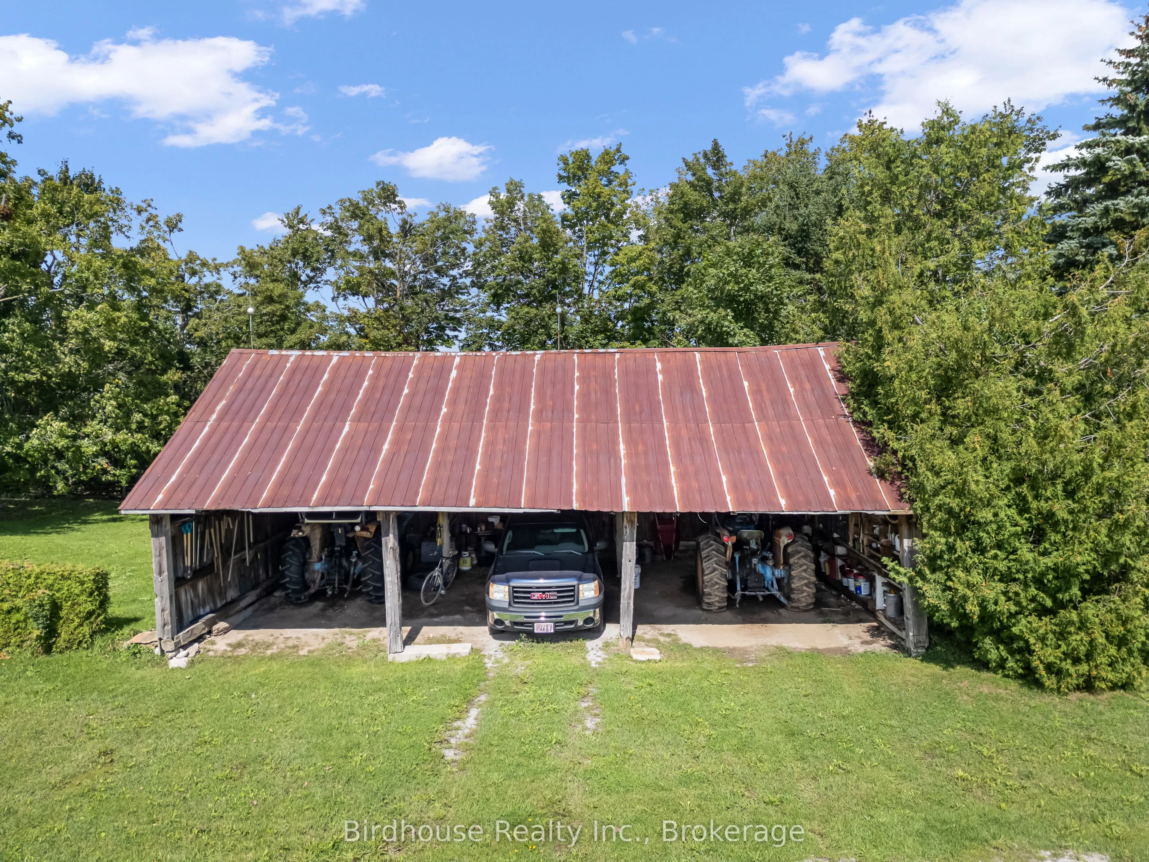 277 Sandhills Road
