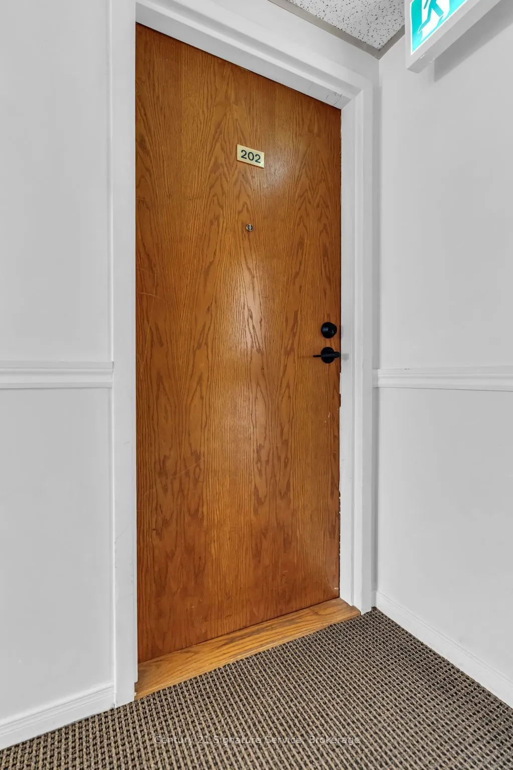 50 Campbell Court #202