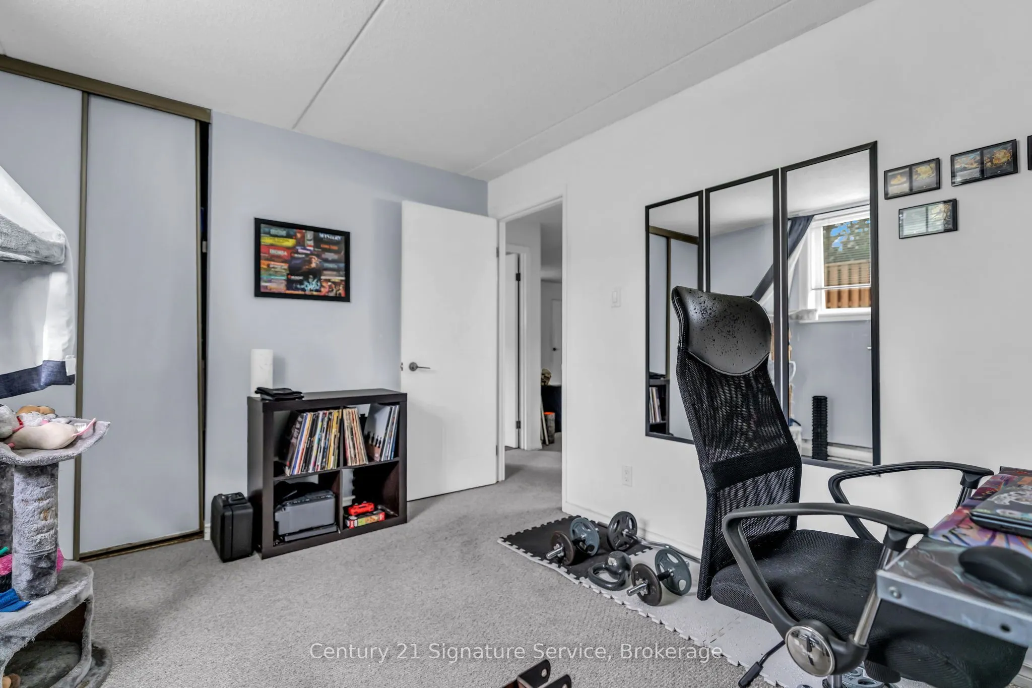 50 Campbell Court #202